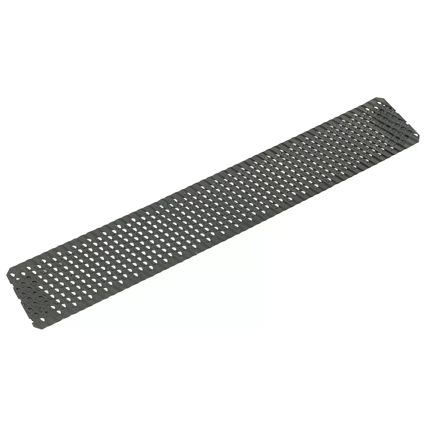 Draper Tools - 13851 - Flat Multi-Rasp Wood File Blade, 255mm