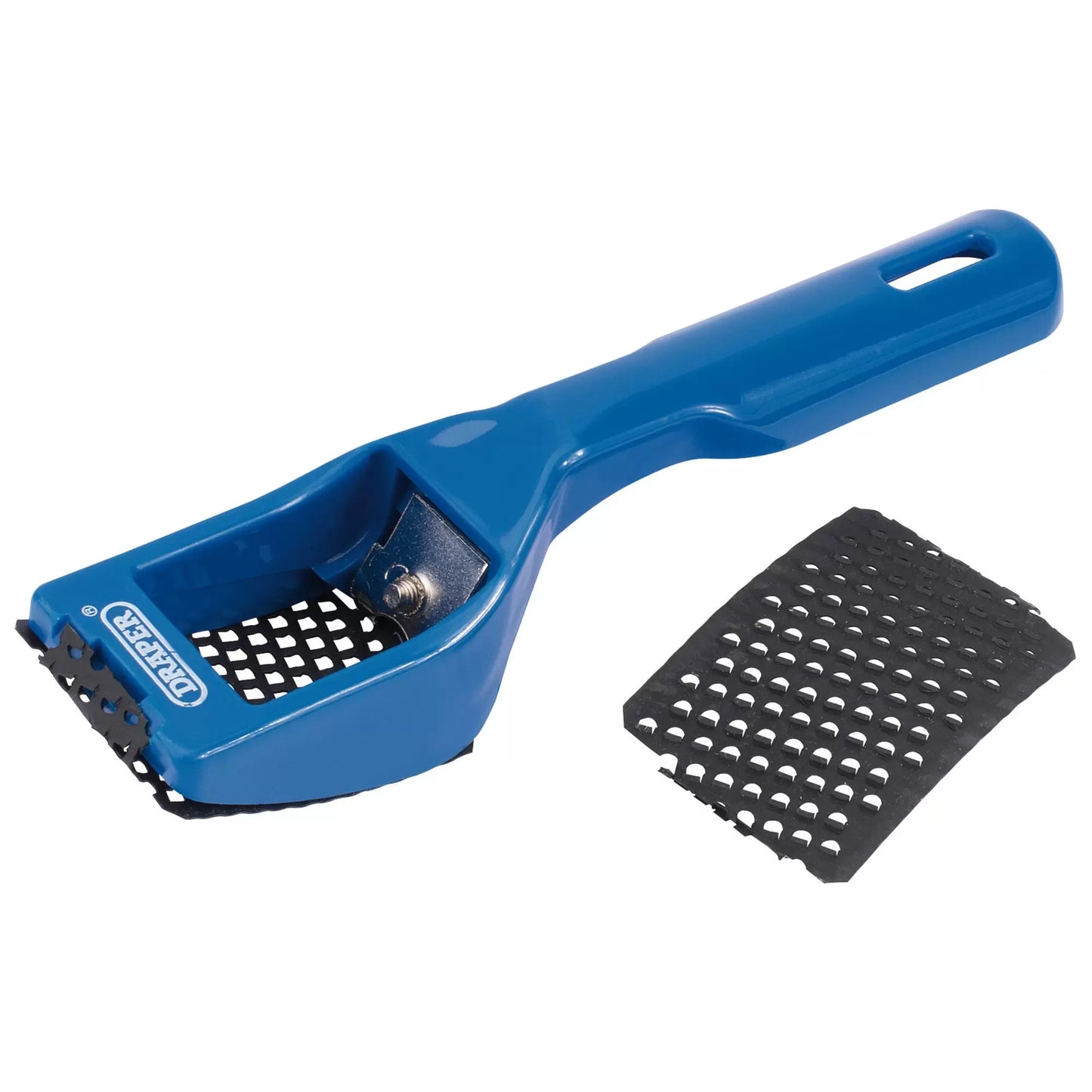 Draper 13855 Curved Multi-Rasp