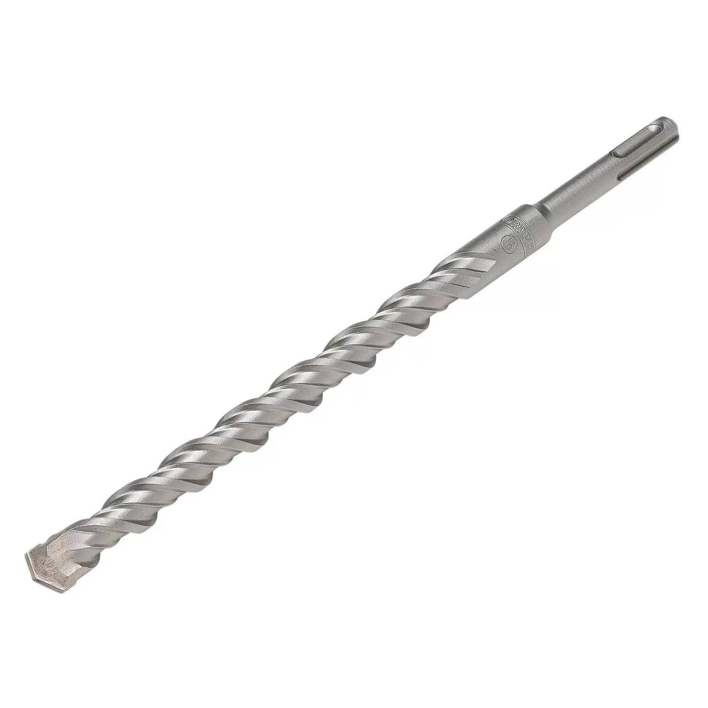 Draper Tools - 13856 - SDS Plus Drill Bit, 16 x 260mm