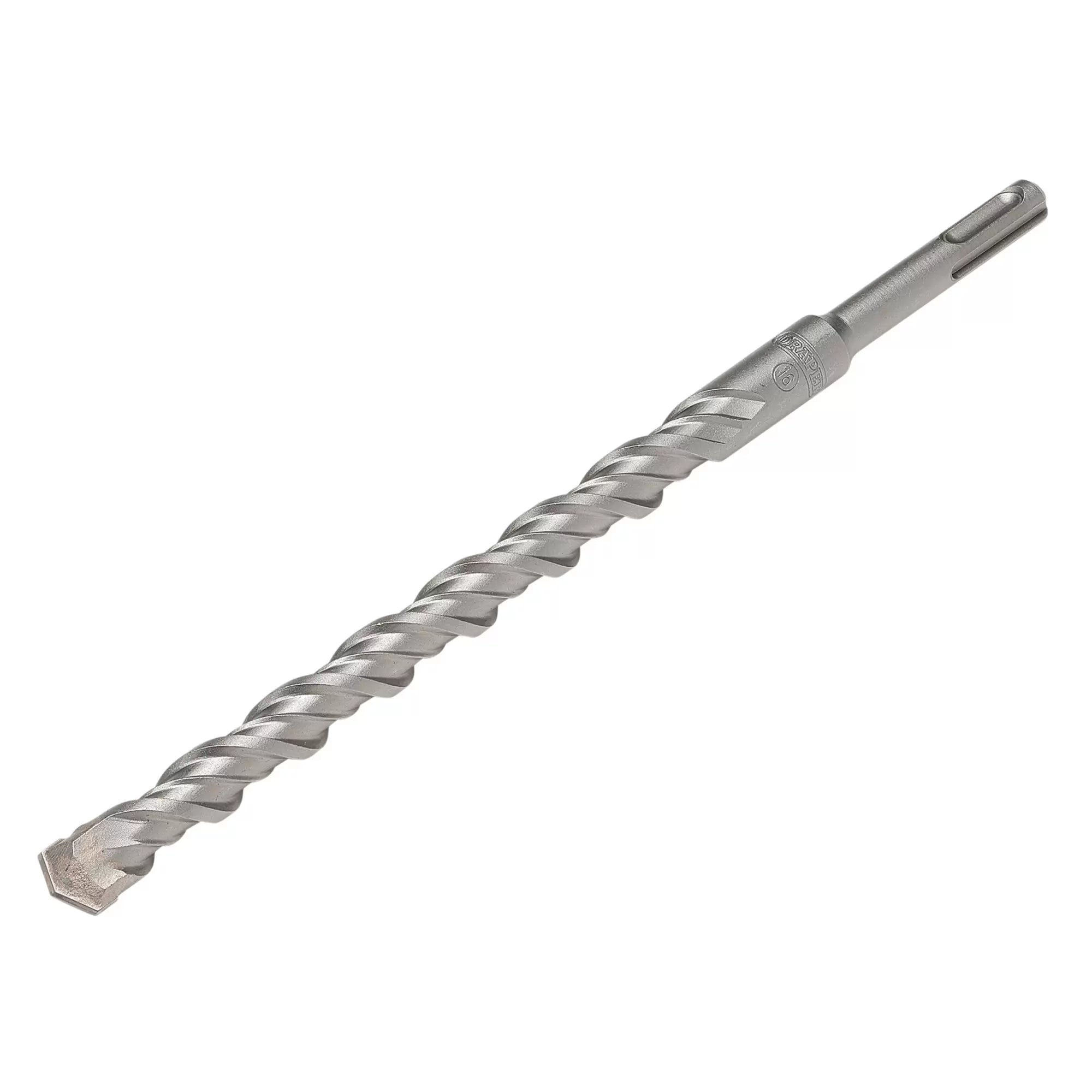 Draper Tools - 13856 - SDS Plus Drill Bit, 16 x 260mm