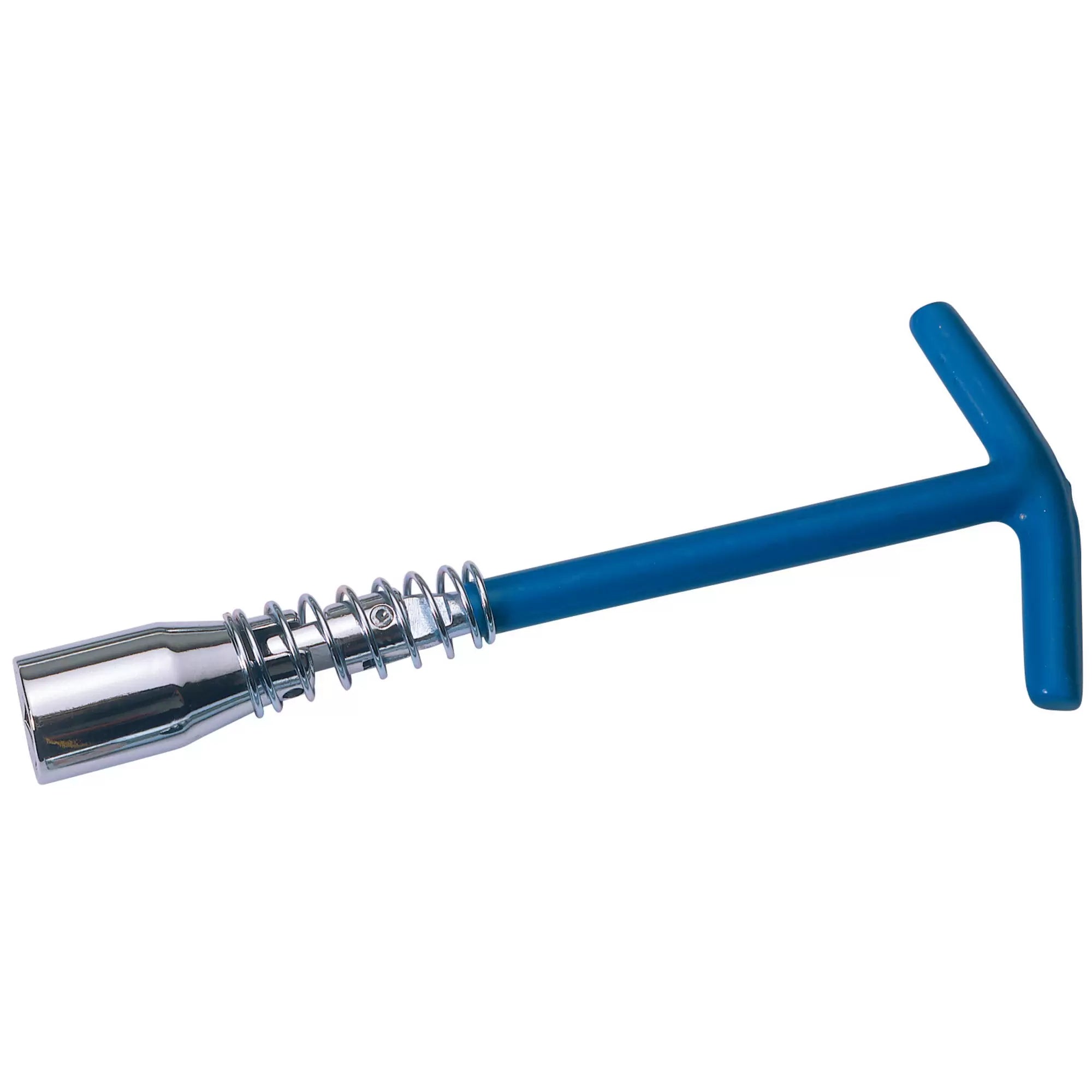 Draper Tools - 13867 - Flexible Spark Plug Wrench, 10mm
