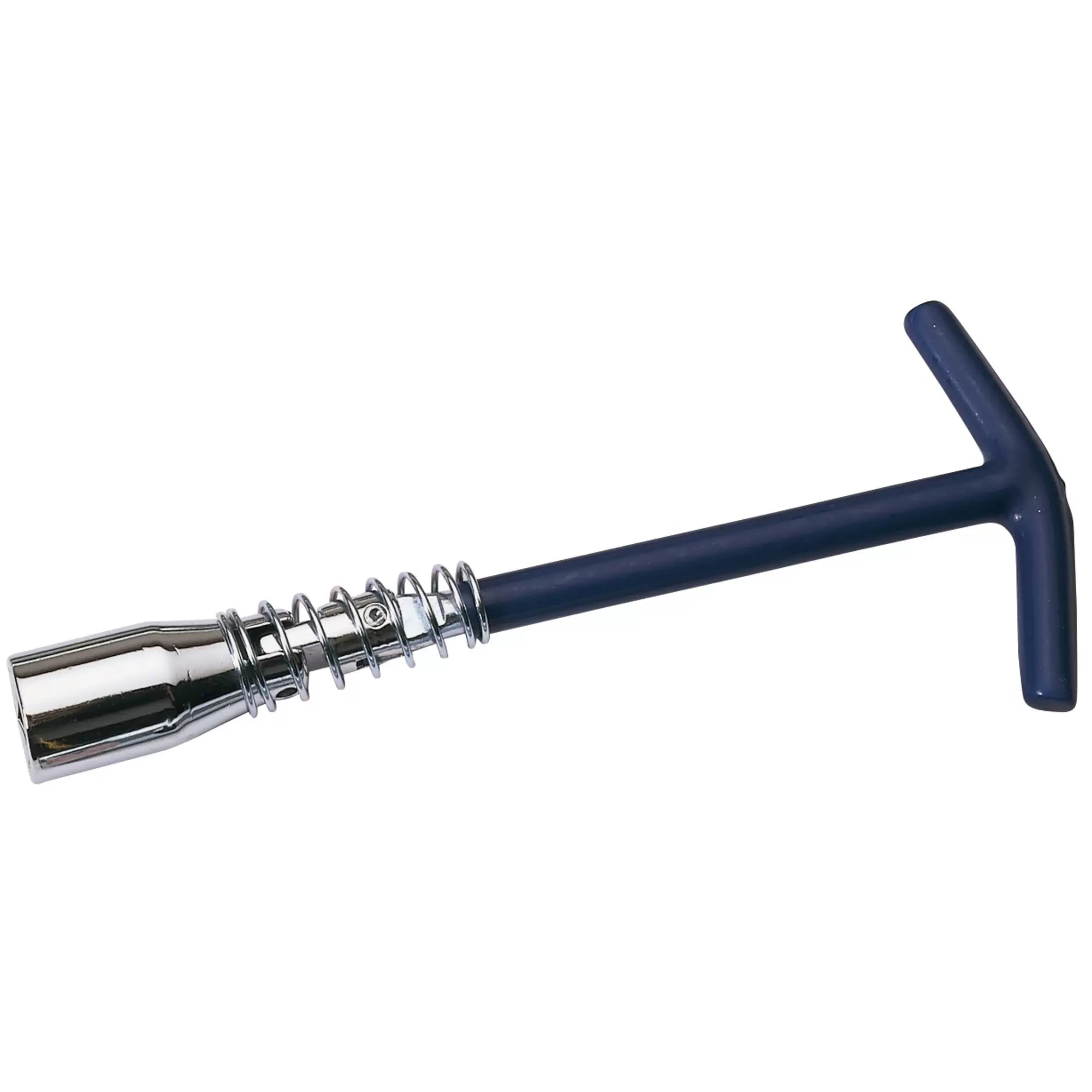 Draper Tools - 13868 - Flexible Spark Plug Wrench, 14mm