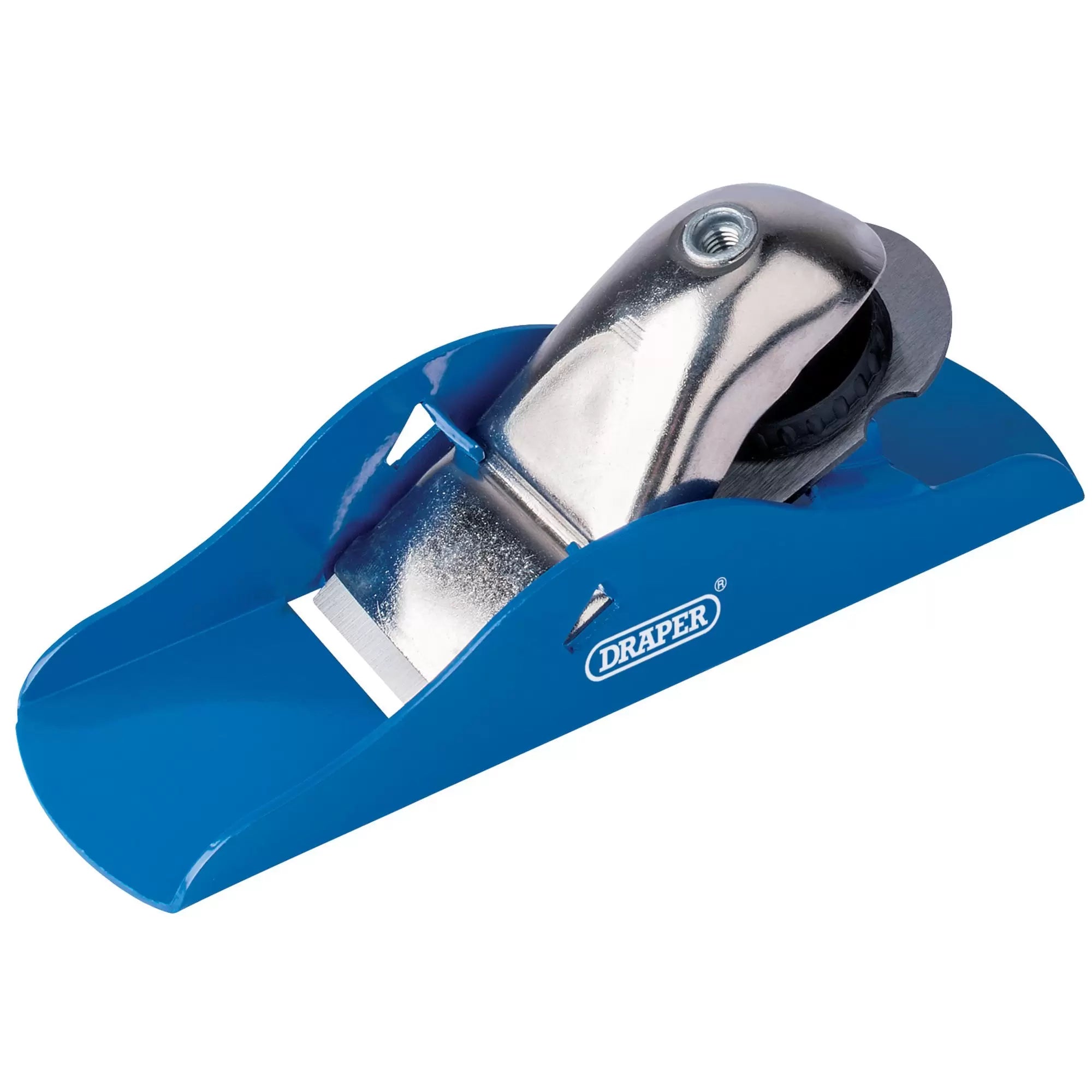 Draper Tools - 13874 - Block Plane 160mm