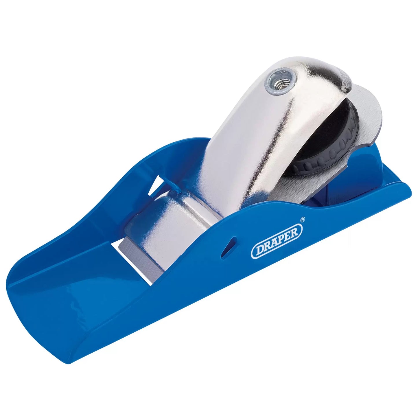 Draper Tools - 13875 - Block Plane, 135mm