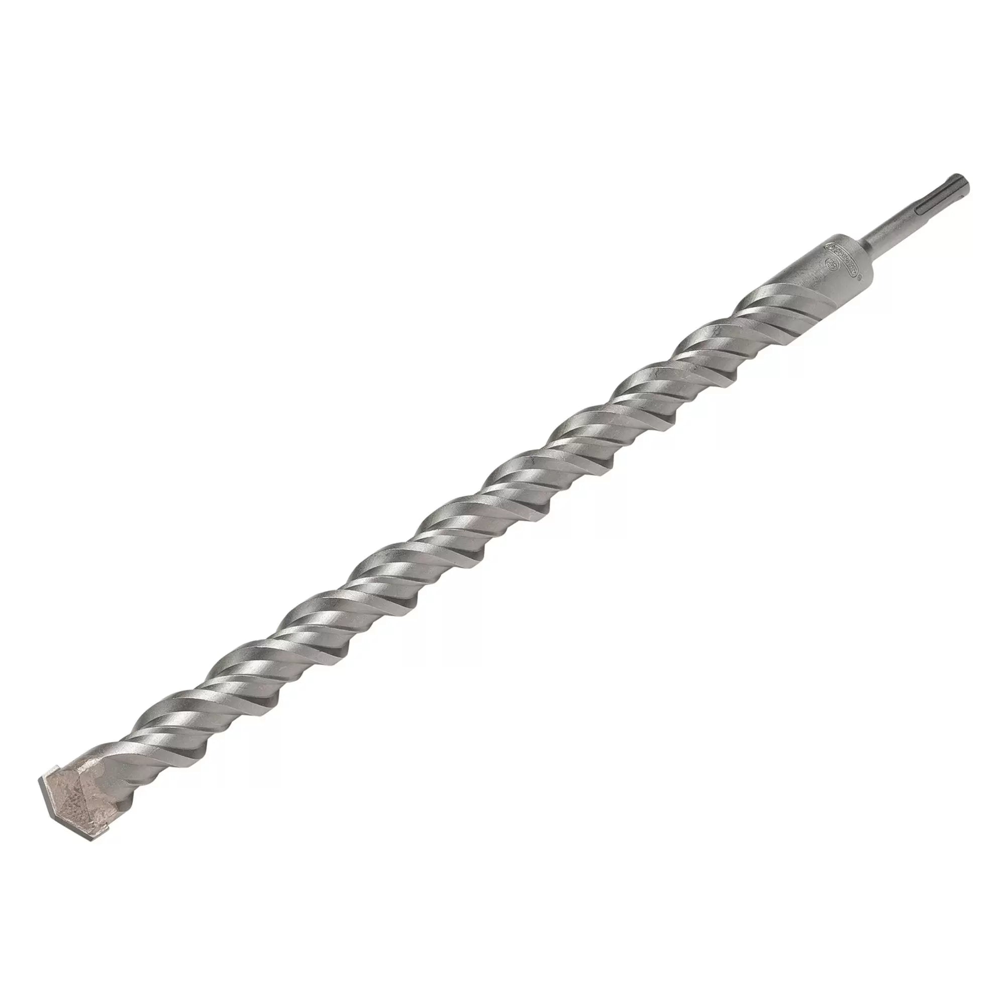 Draper Tools - 13883 - SDS Plus Drill Bit, 28 x 450mm