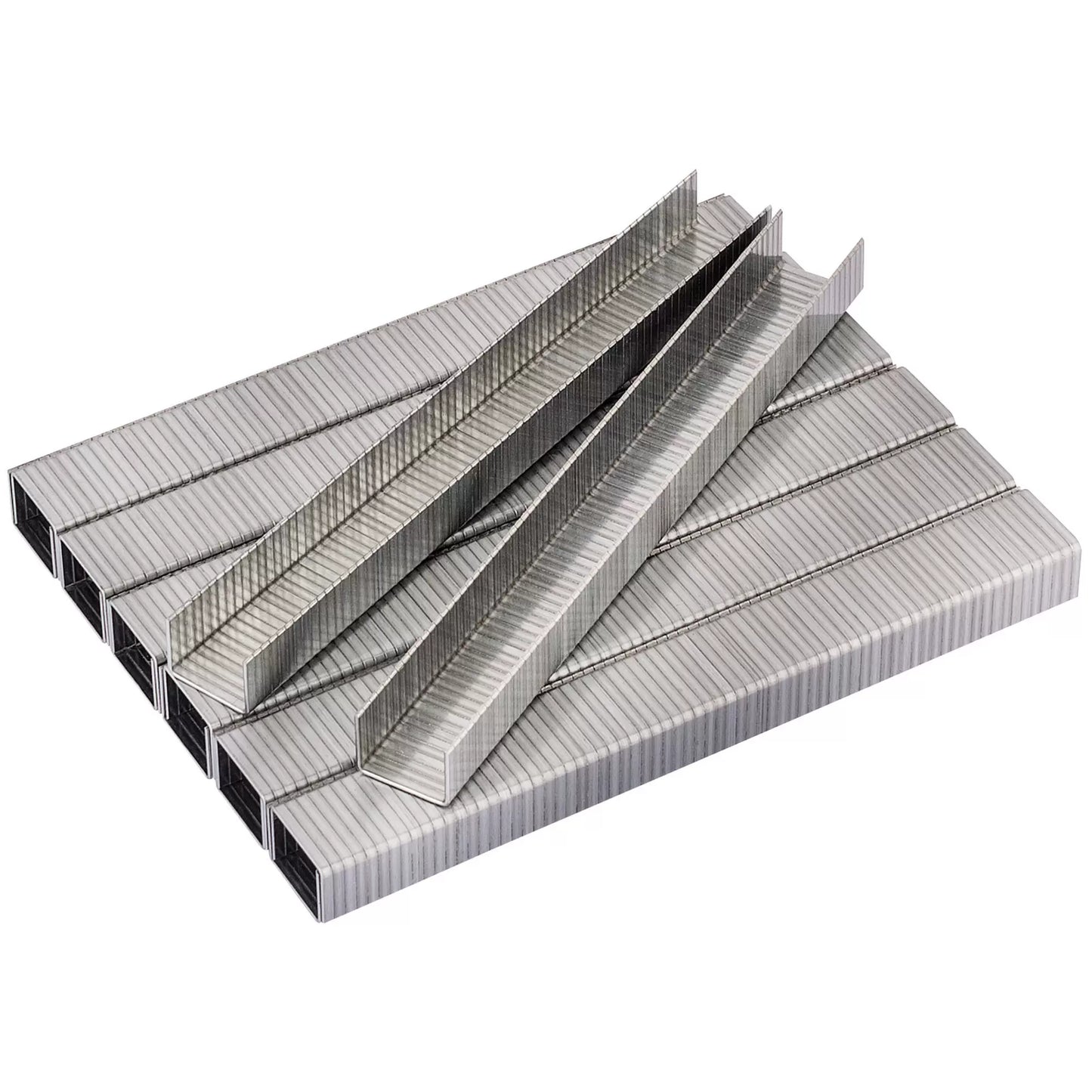 Draper Tools - 13955 - Heavy Duty Staples, 8mm (Pack of 1000)