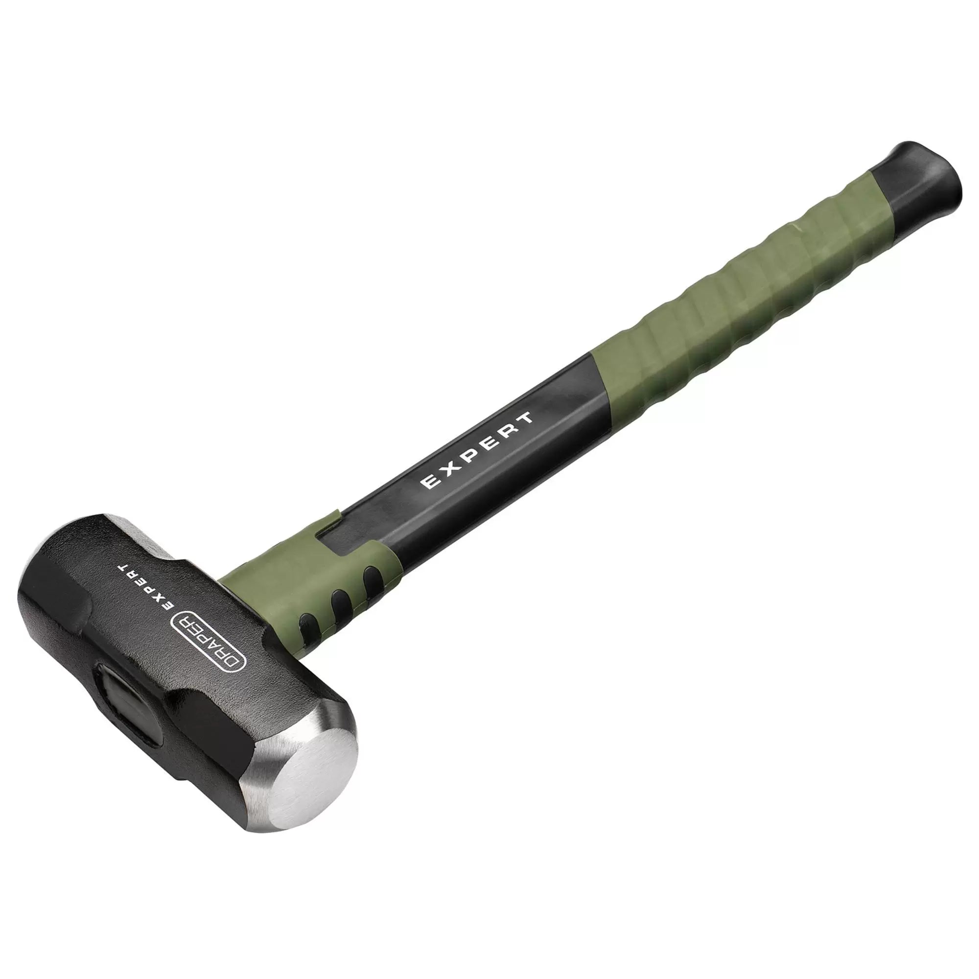 Draper Tools - 13988 - Draper Expert Sledge Hammer, 1.8kg/4lb