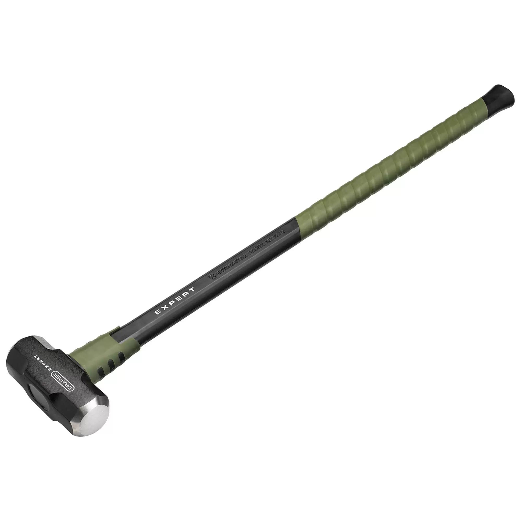 Draper Tools - 13991 - Draper Expert Sledge Hammer, 3.2kg/7lb