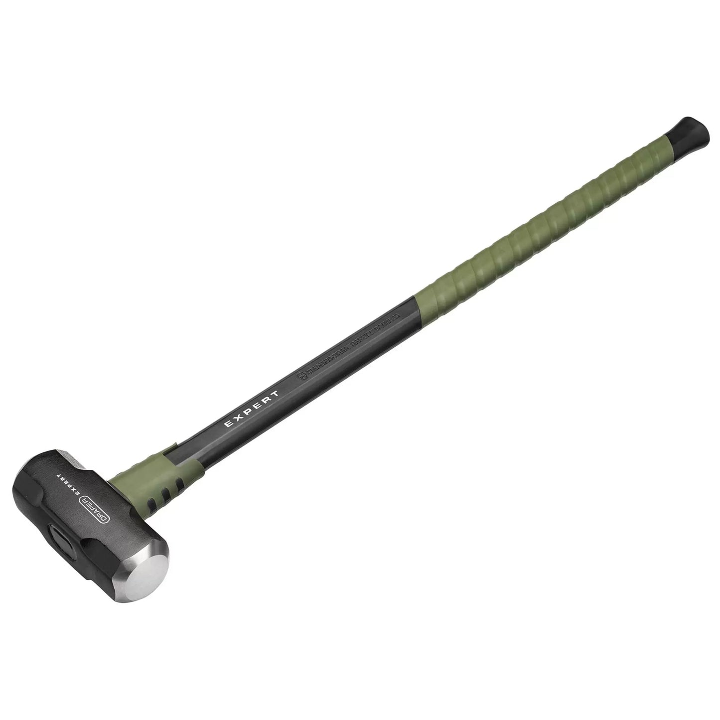 Draper Tools - 13996 - Draper Expert Sledge Hammer, 4.5kg/10lb
