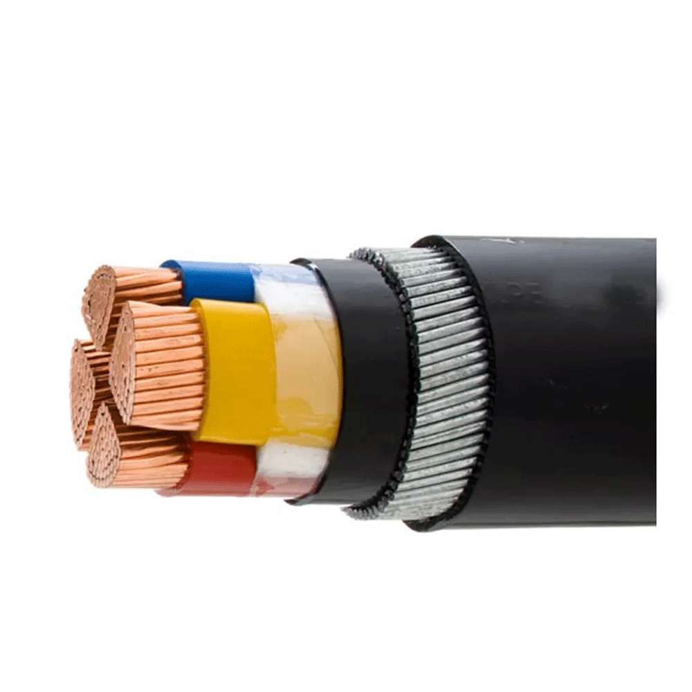 Ducab 240mm X 4 Core Armoured Cable