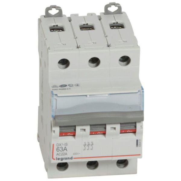 Legrand WSS PLATE - 77MM - 2X6C KNOCKOUTS