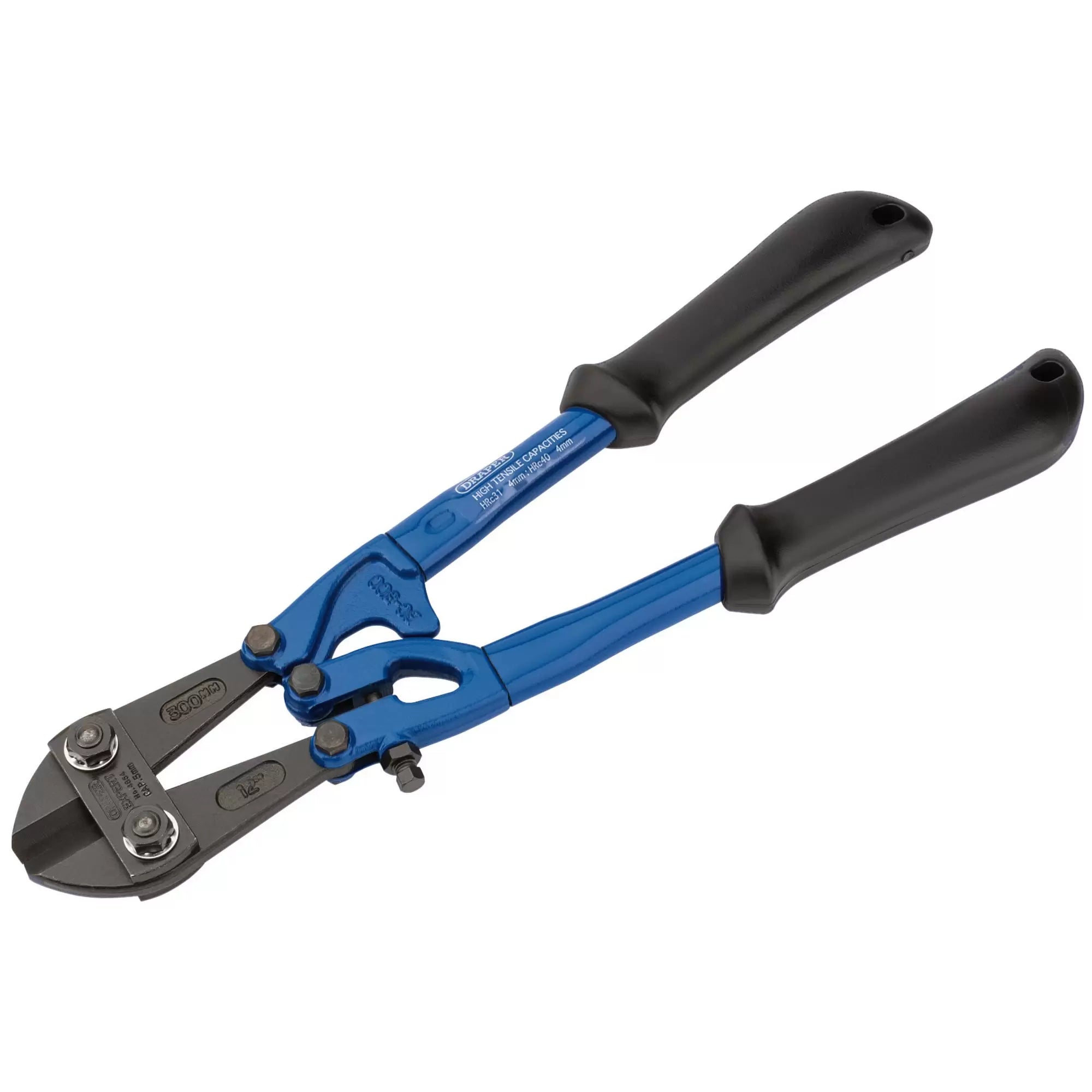 Draper Tools - 14000 - Draper Expert Heavy Duty Centre Cut Bolt Cutter, 300mm