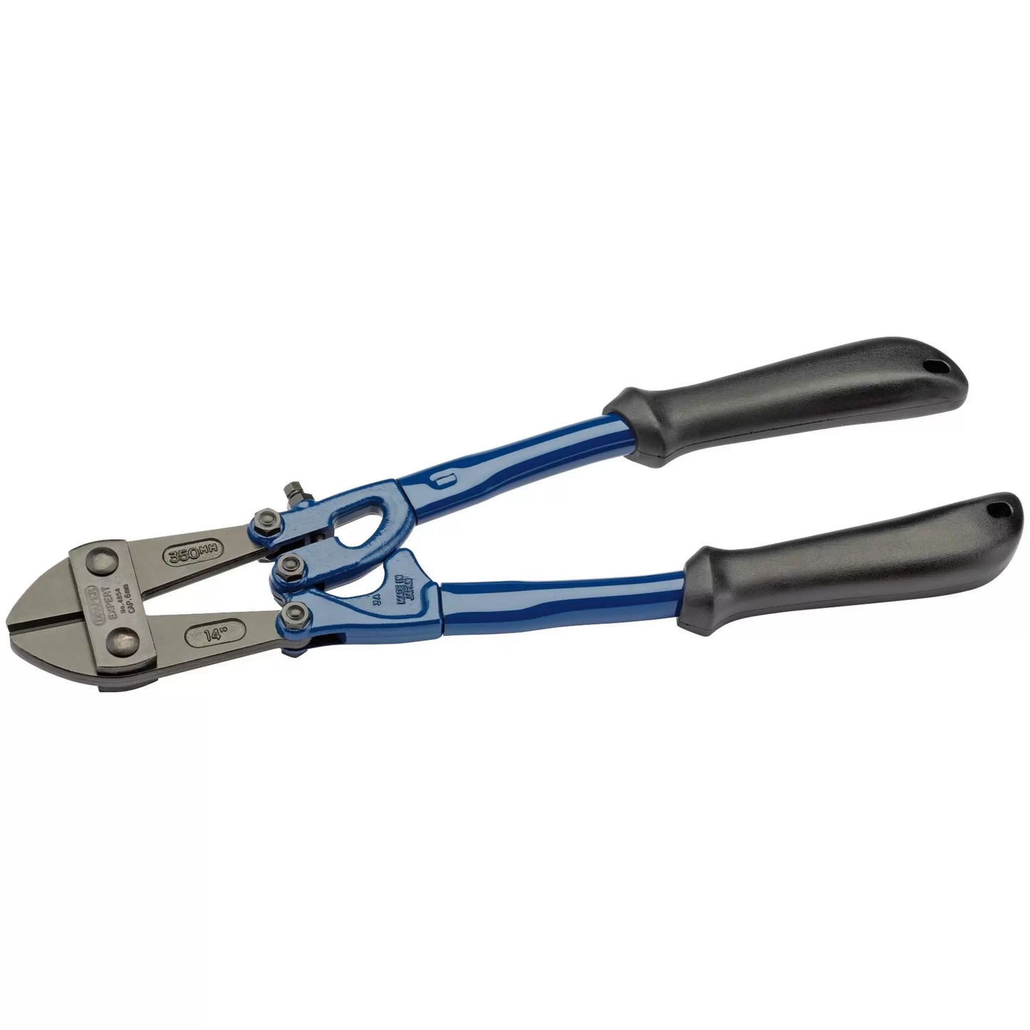 Draper Tools - 14001 - Draper Expert Heavy Duty Centre Cut Bolt Cutter, 350mm