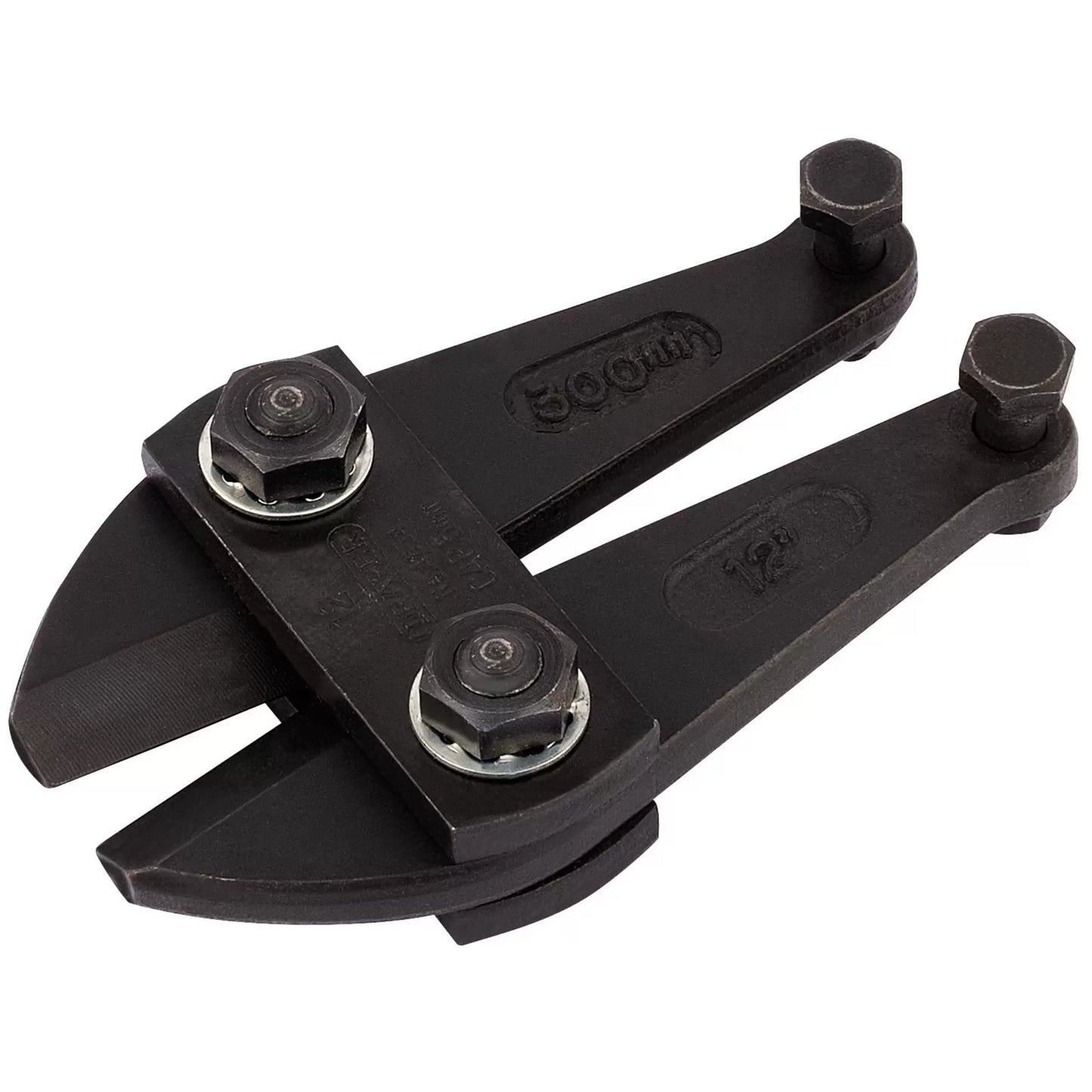 Draper Tools - 14003 - Bolt Cutter Jaws for 14000 Centre Cut Bolt Cutter