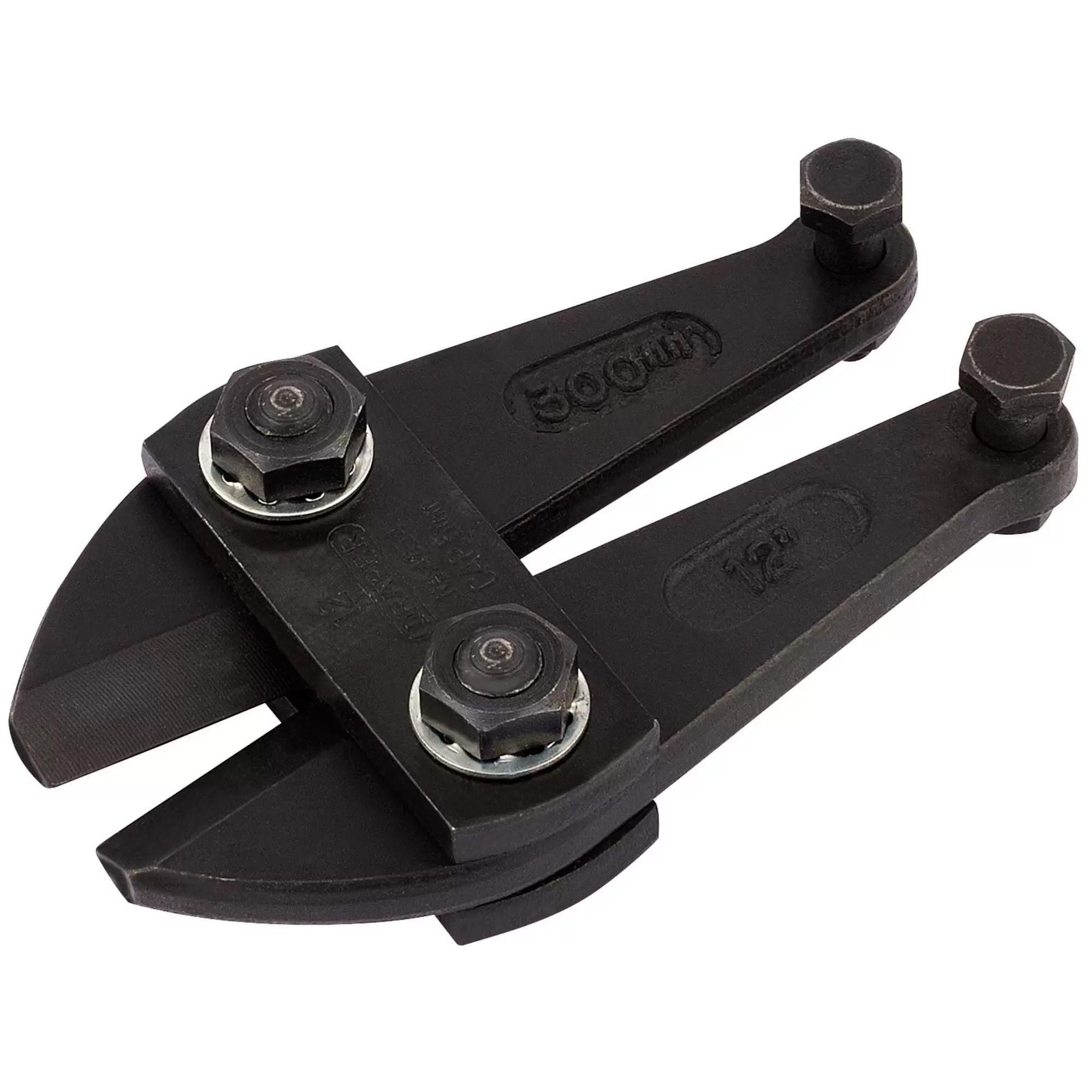 Draper Tools - 14003 - Bolt Cutter Jaws for 14000 Centre Cut Bolt Cutter