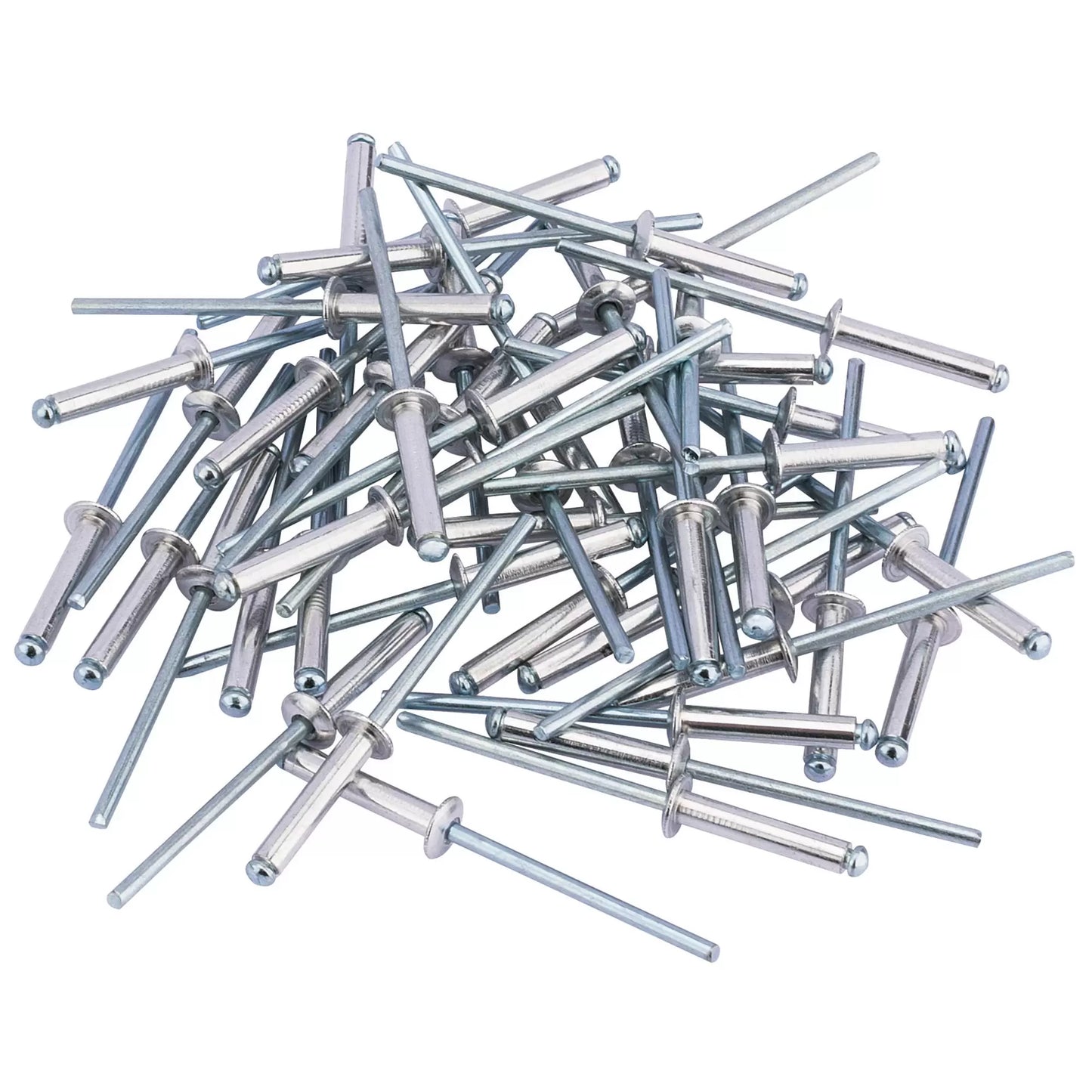 Draper Tools - 14008 - Blind Rivets, 3.2 x 15.8mm (50 Piece)