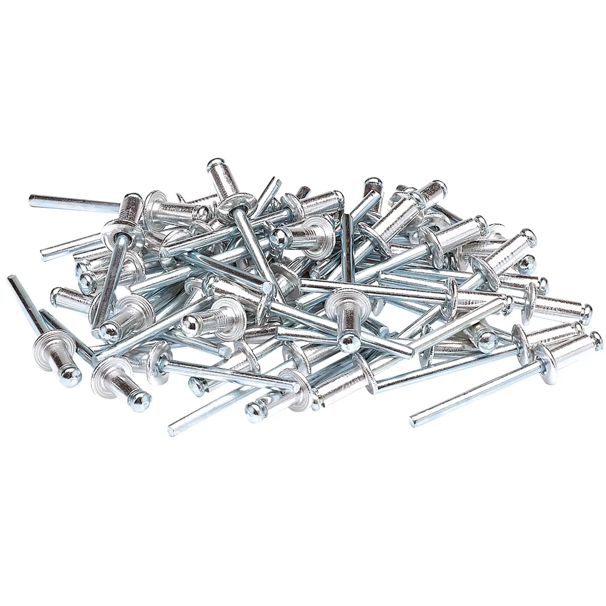 Draper Tools - 14011 - Blind Rivets, 4.8 x 10mm (50 Piece)
