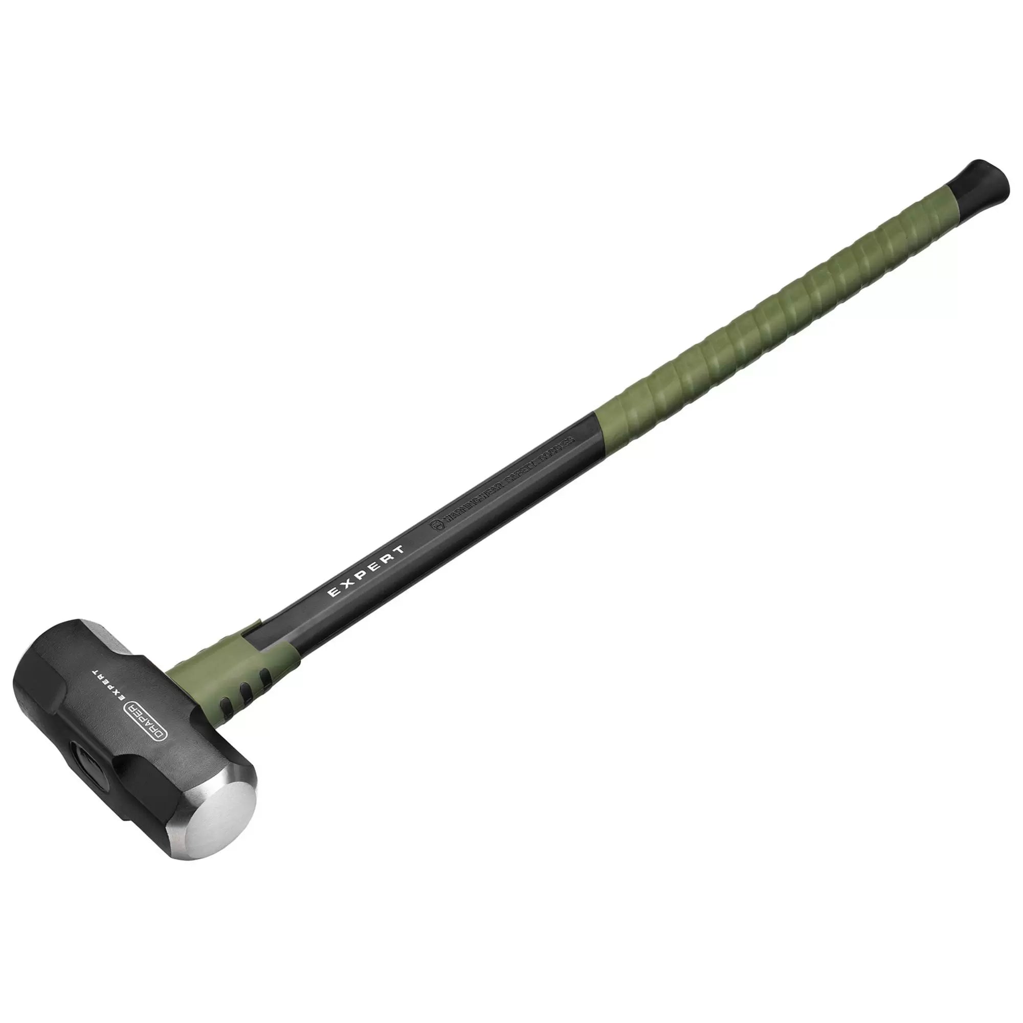 Draper Tools - 14032 - Draper Expert Sledge Hammer, 6.3kg/14lb