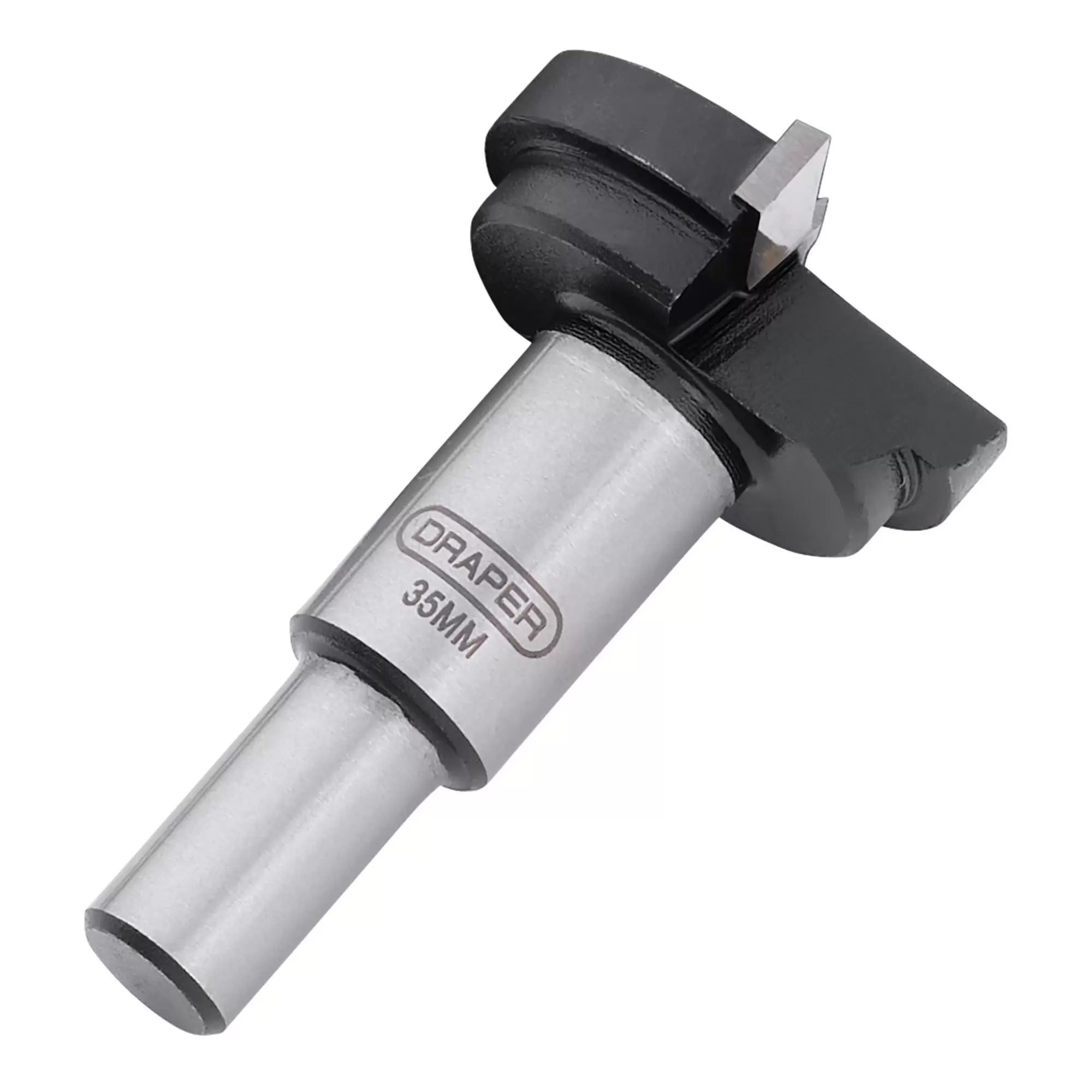 Draper Tools - 14037 - TCT Hinge Cutter, 35mm