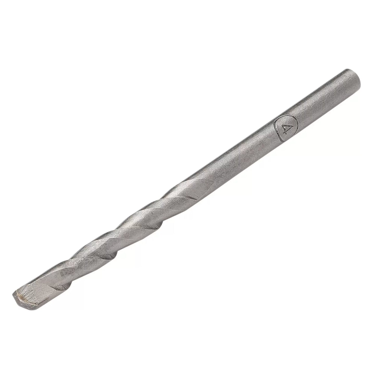 Draper Tools - 14076 - TCT Masonry Drill Bit, 4 x 75mm