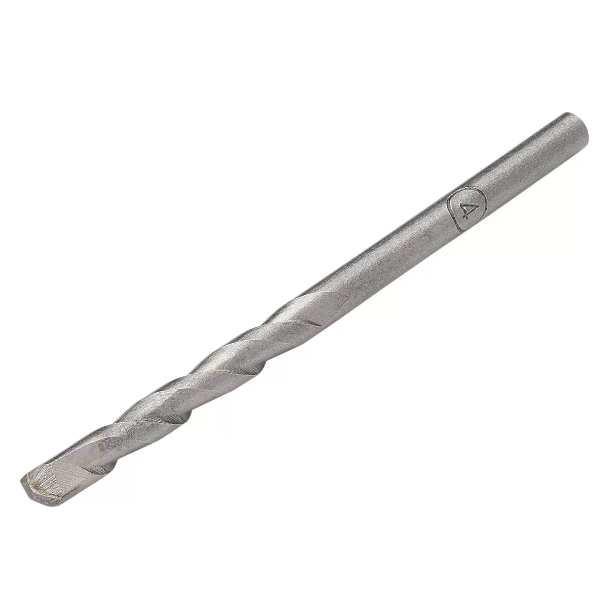 Draper Tools - 14076 - TCT Masonry Drill Bit, 4 x 75mm