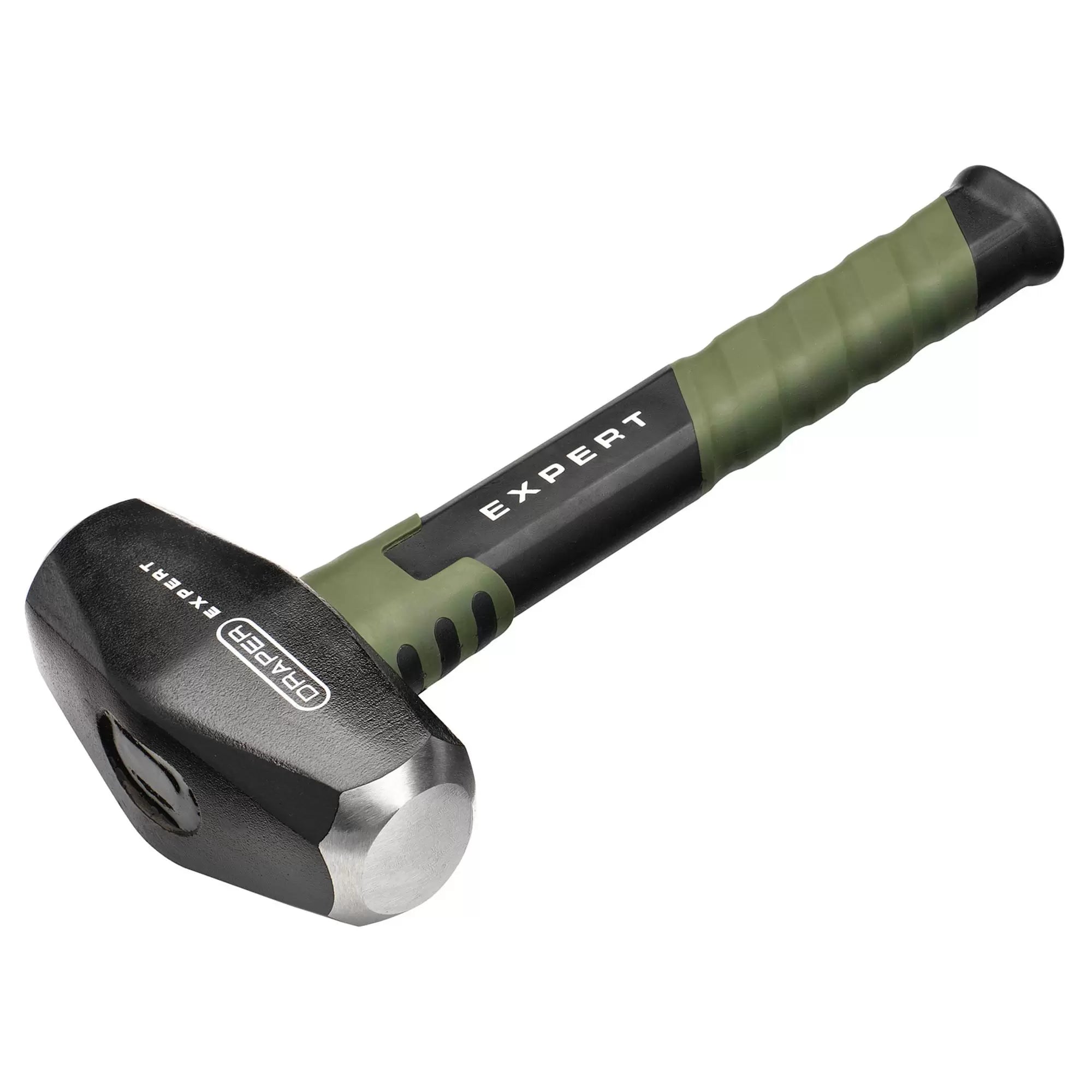 Draper Tools - 14098 - Draper Expert Club Hammer, 1.8kg/4lb
