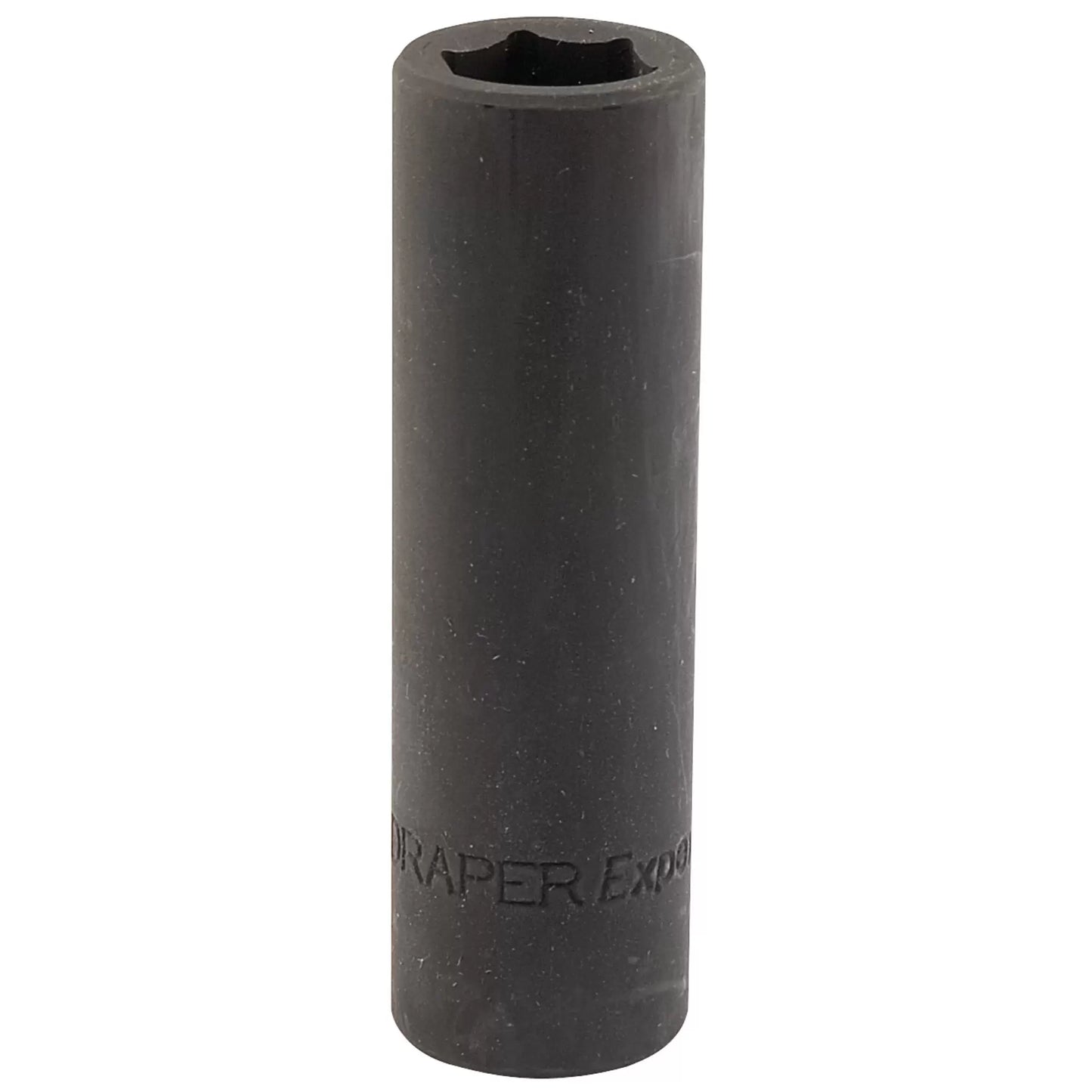 Draper Tools - 14101 - Draper HI-TORQ® Deep Impact Socket, 1/2" Sq. Dr., 15mm