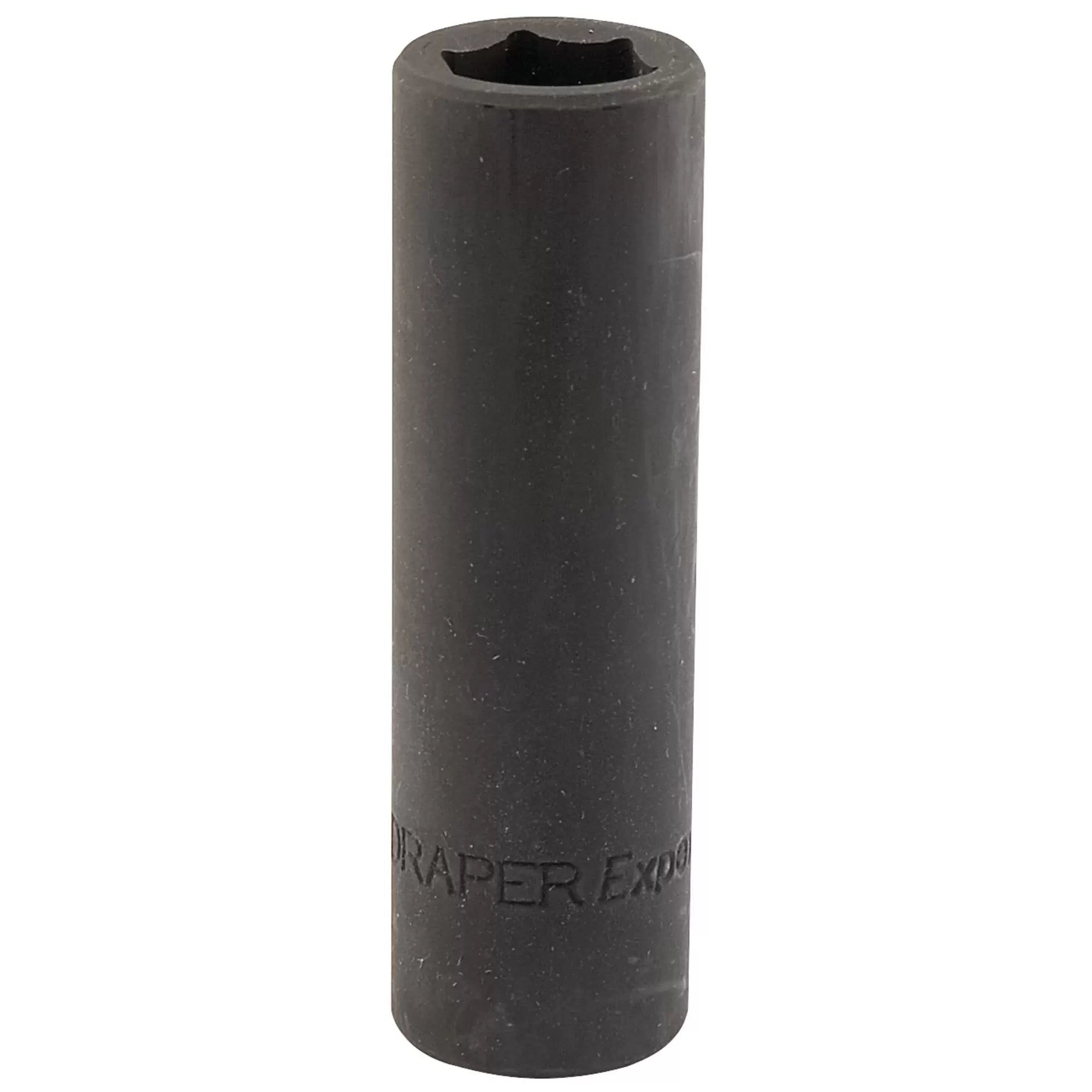 Draper Tools - 14101 - Draper HI-TORQ® Deep Impact Socket, 1/2" Sq. Dr., 15mm
