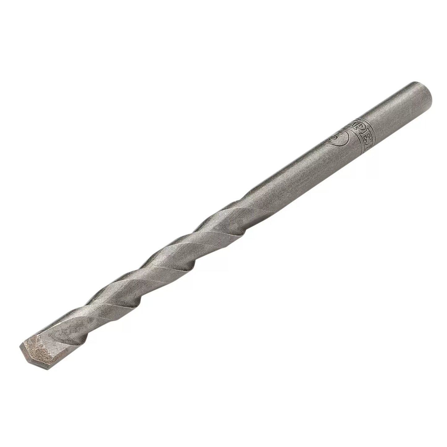 Draper Tools - 14105 - TCT Masonry Drill Bit, 5 x 85mm