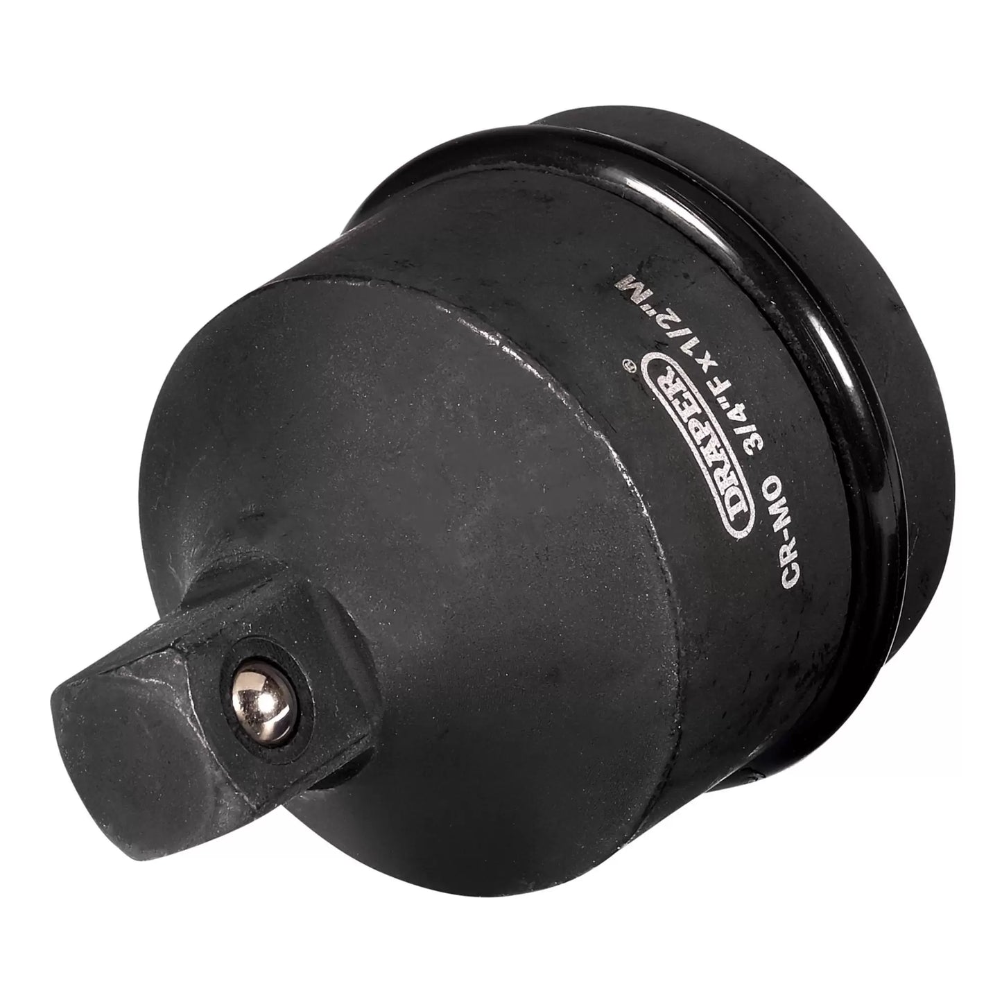 Draper Tools - 14107 - Impact Socket Converter, 3/4"(F) x 1/2"(M)