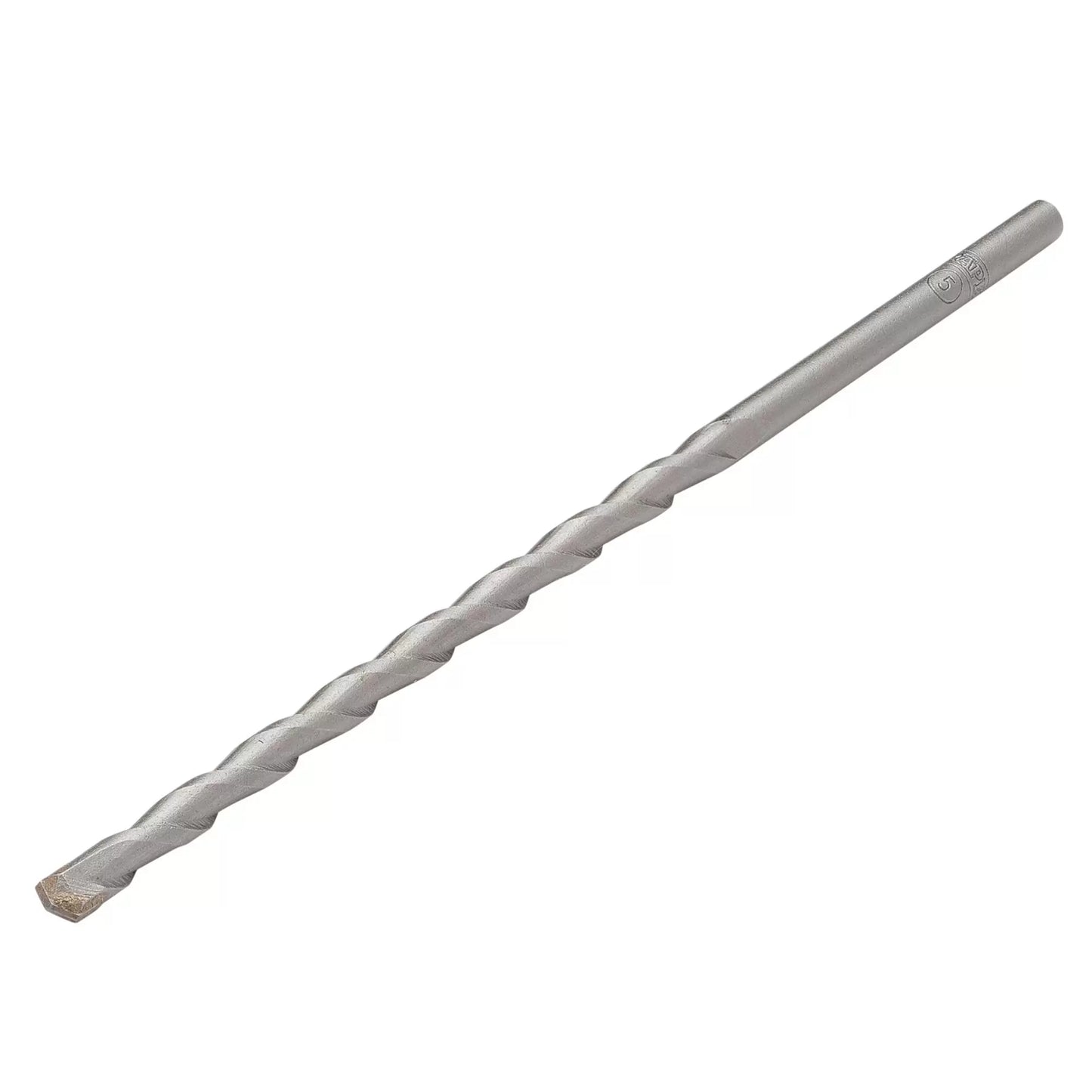 Draper Tools - 14118 - TCT Masonry Drill Bit, 5 x 150mm