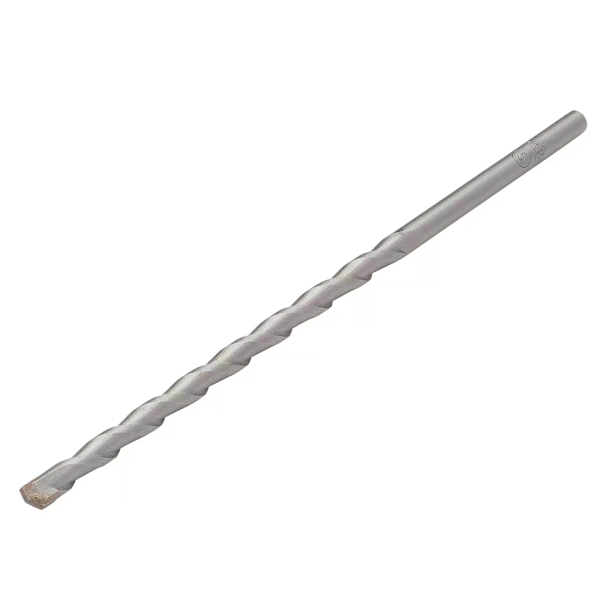 Draper Tools - 14118 - TCT Masonry Drill Bit, 5 x 150mm