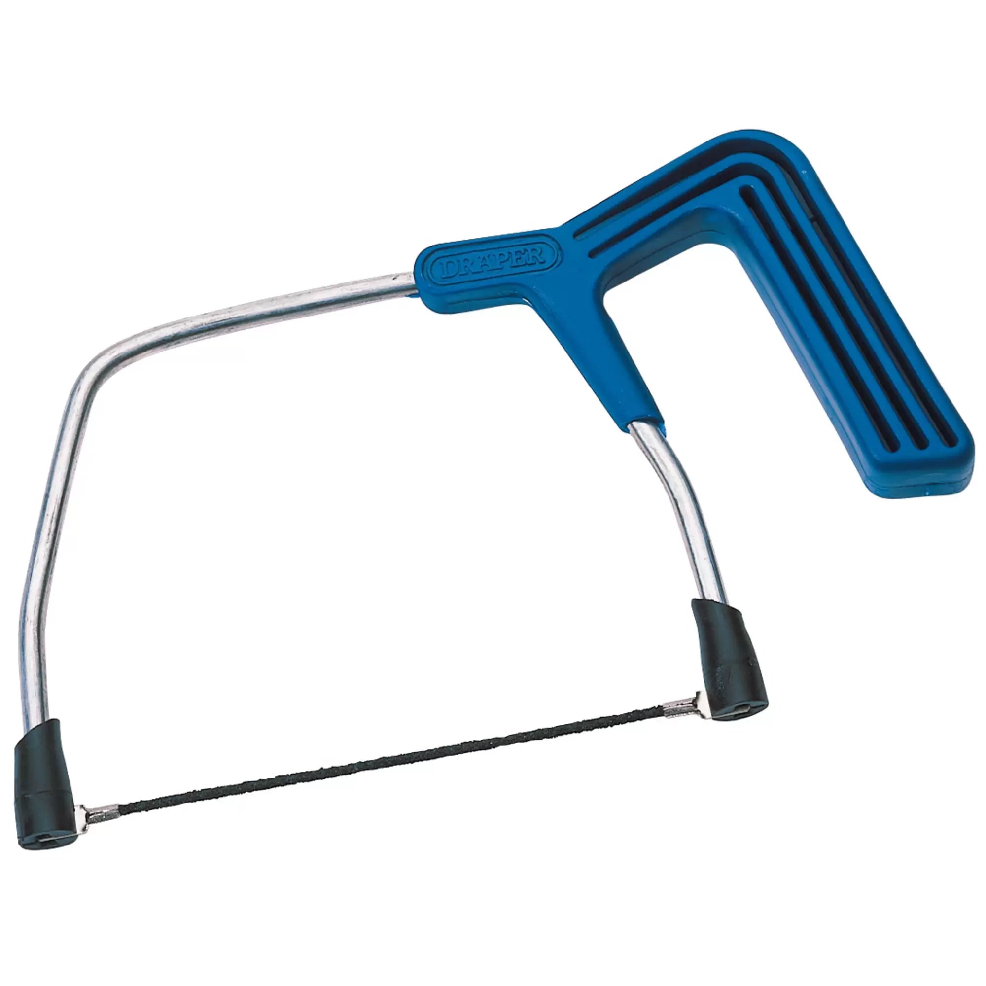 Draper Tools - 14132 - Deep Frame Tile Rod Saw, 150mm