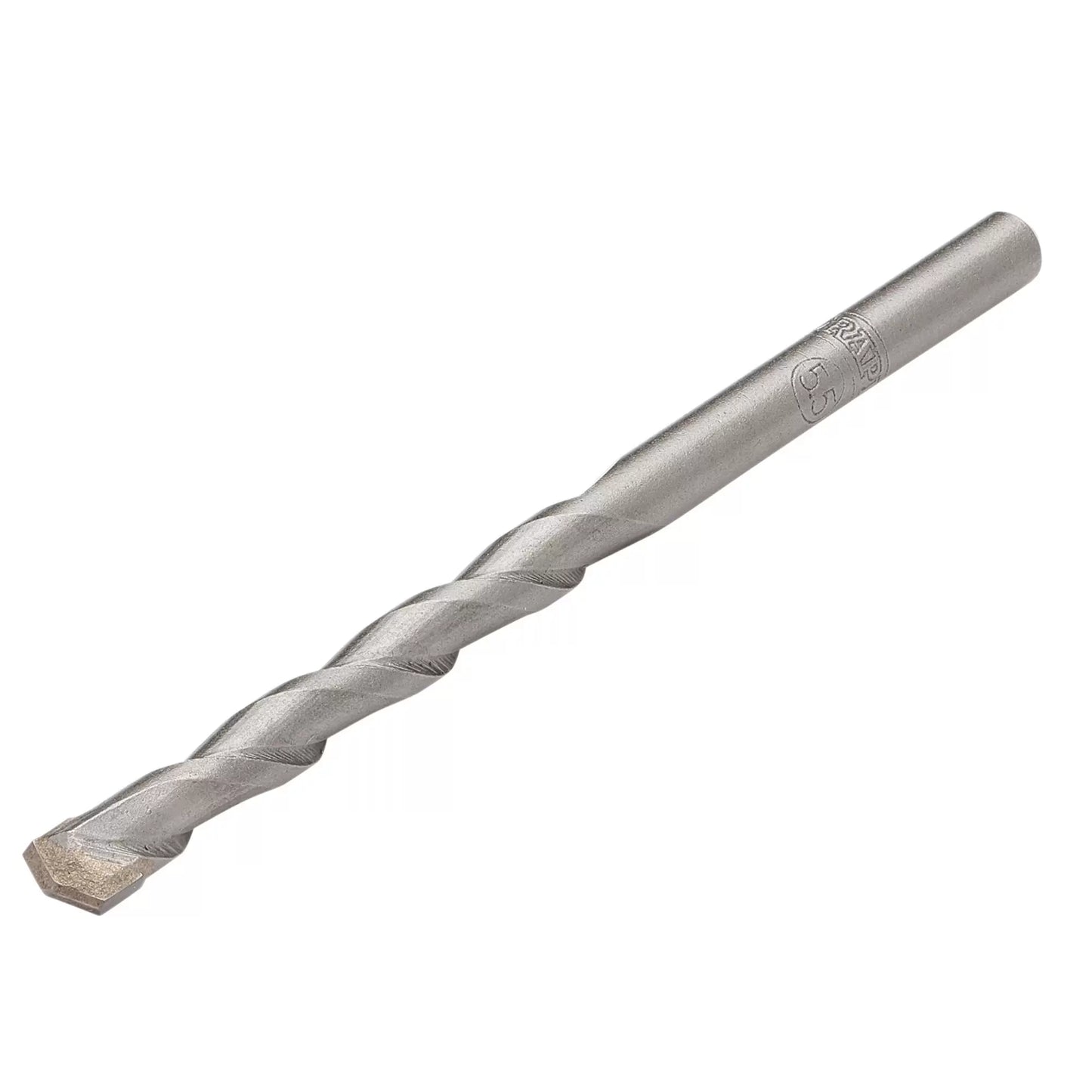Draper Tools - 14138 - TCT Masonry Drill Bit, 5.5 x 85mm