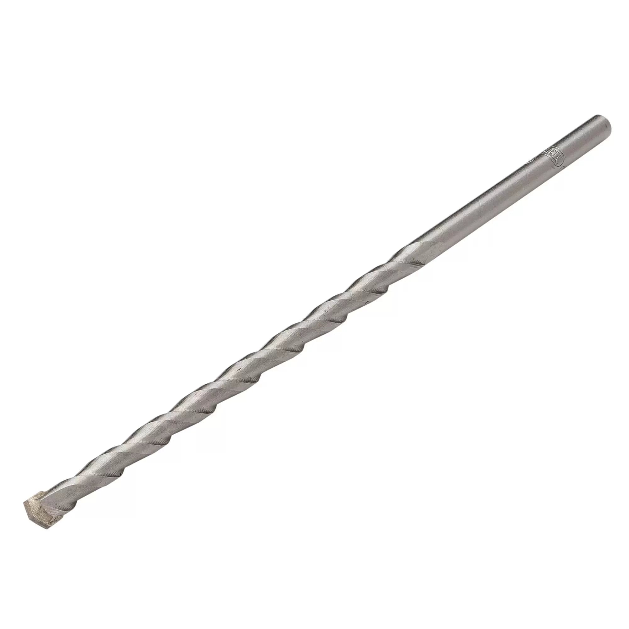 Draper Tools - 14142 - TCT Masonry Drill Bit, 5.5 x 150mm
