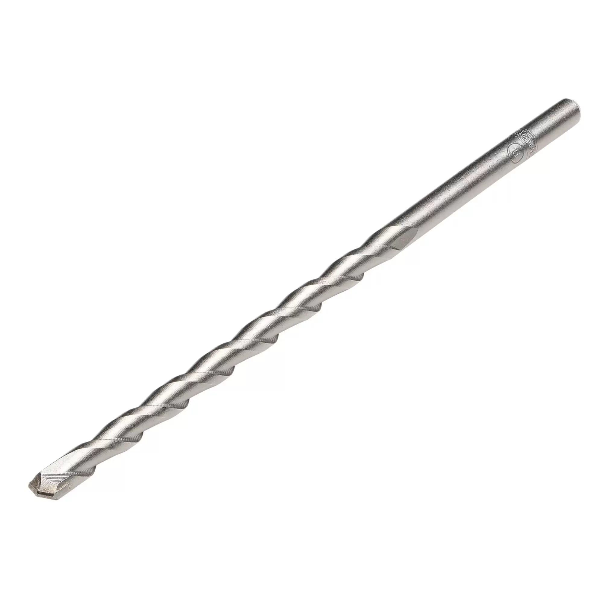 Draper Tools - 14147 - TCT Masonry Drill Bit, 6 x 150mm