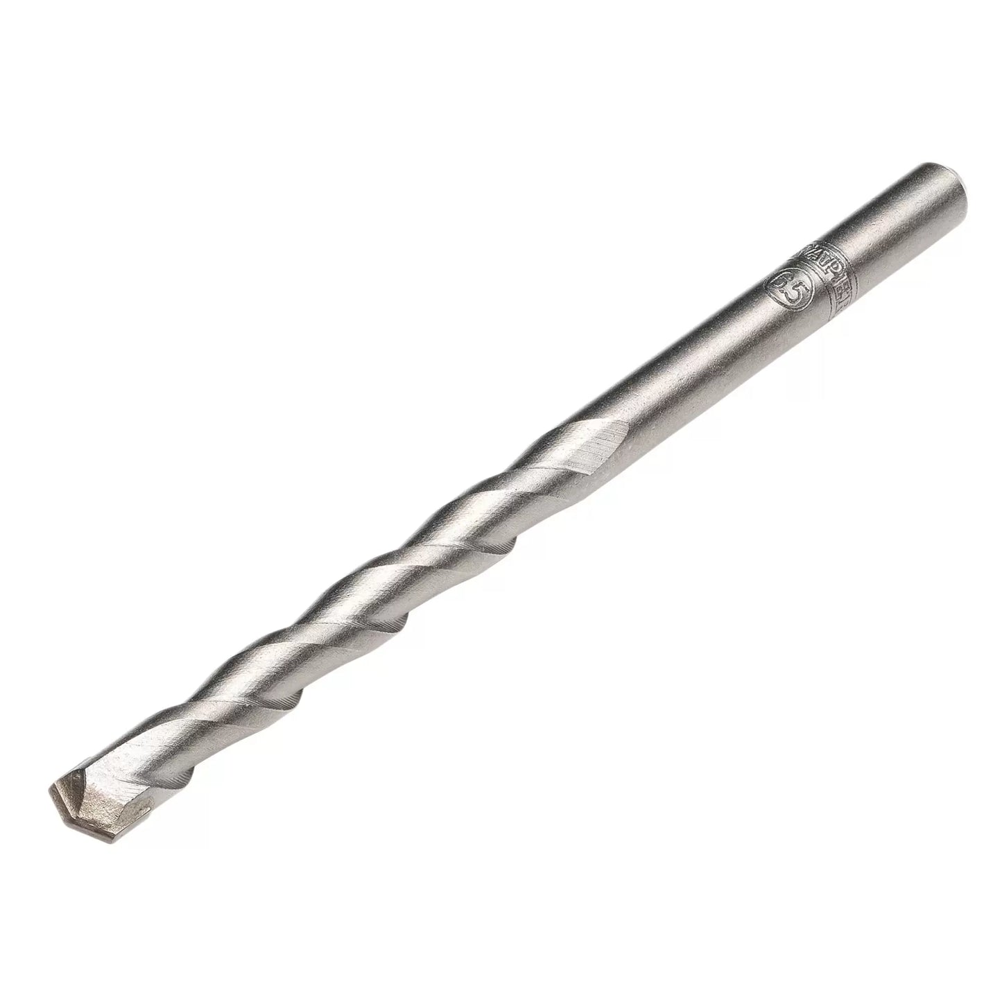 Draper Tools - 14148 - TCT Masonry Drill Bit, 6.5 x 100mm