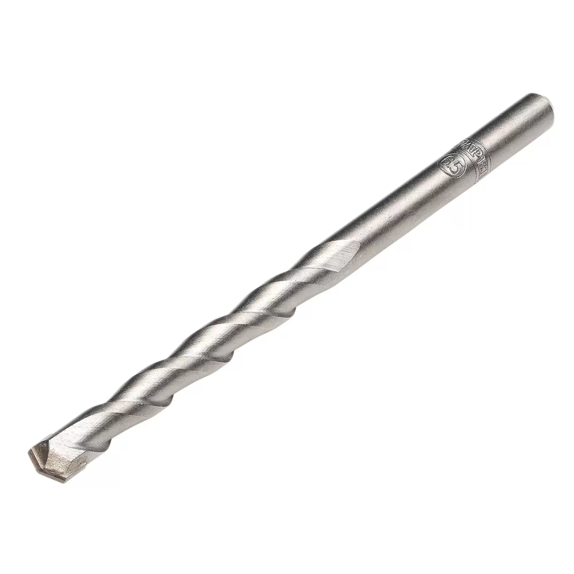 Draper Tools - 14148 - TCT Masonry Drill Bit, 6.5 x 100mm