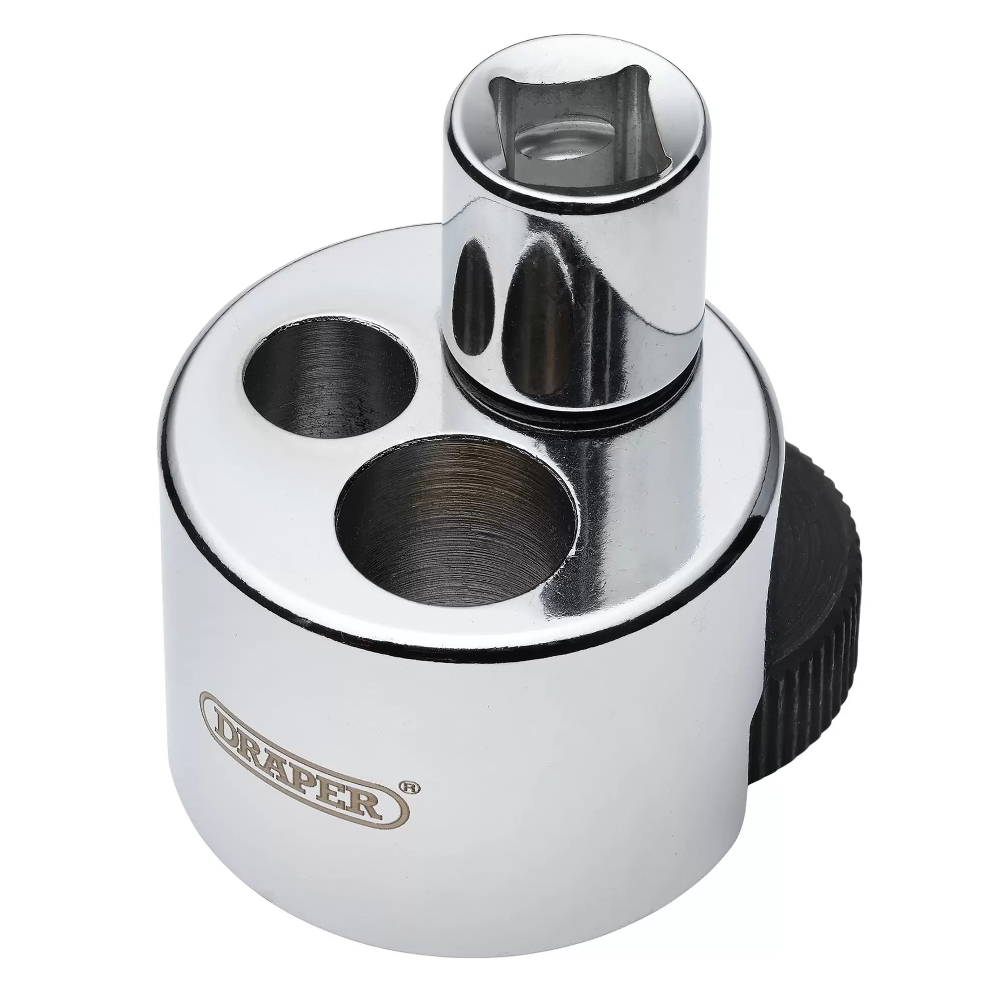Draper Tools - 14156 - Heavy Duty Stud Extractor, 1/2" Sq. Dr., 6 - 19mm