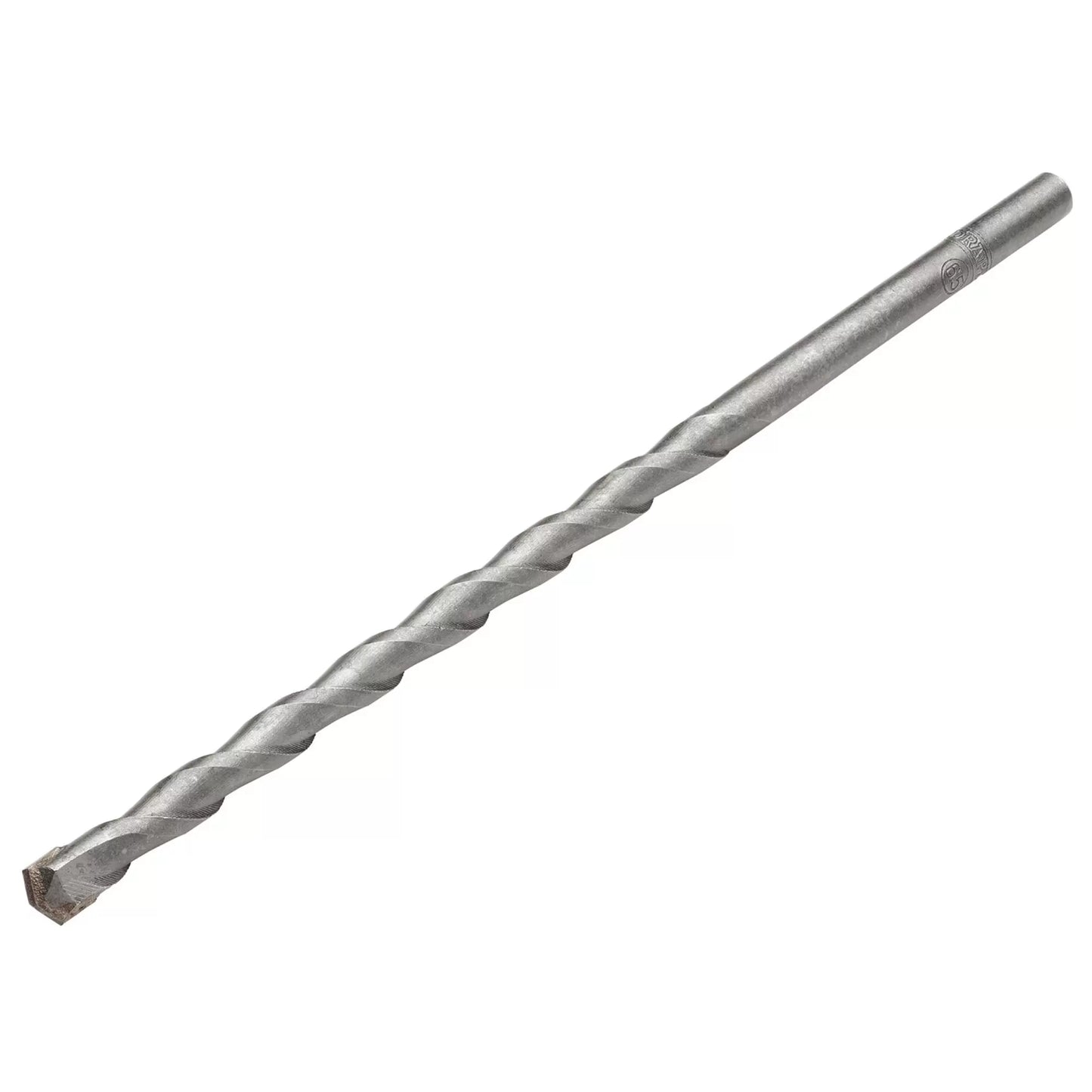 Draper Tools - 14174 - TCT Masonry Drill Bit, 6.5 x 150mm