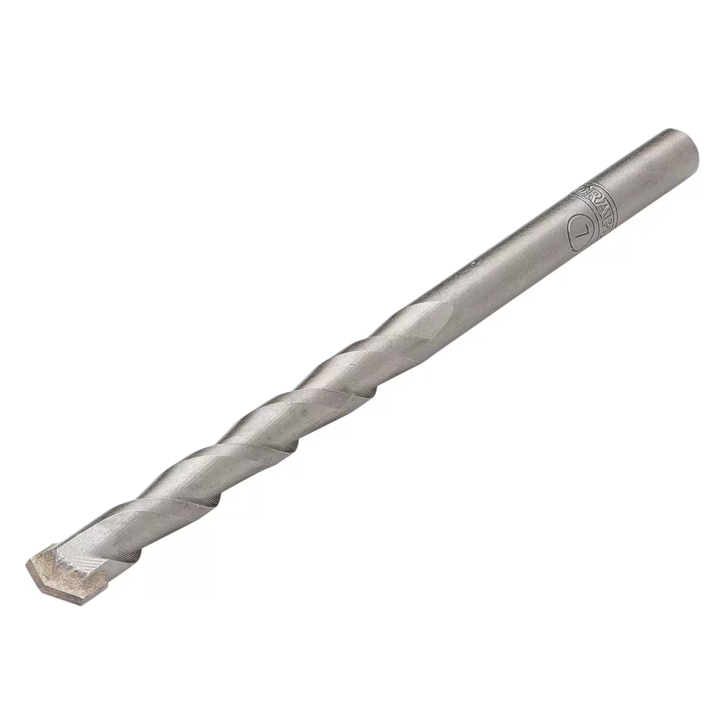 Draper Tools - 14177 - TCT Masonry Drill Bit, 7 x 100mm