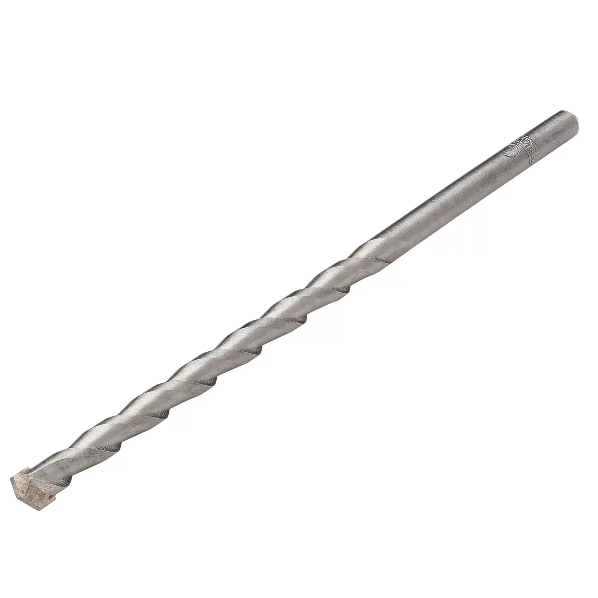 Draper Tools - 14188 - TCT Masonry Drill Bit, 7 x 150mm