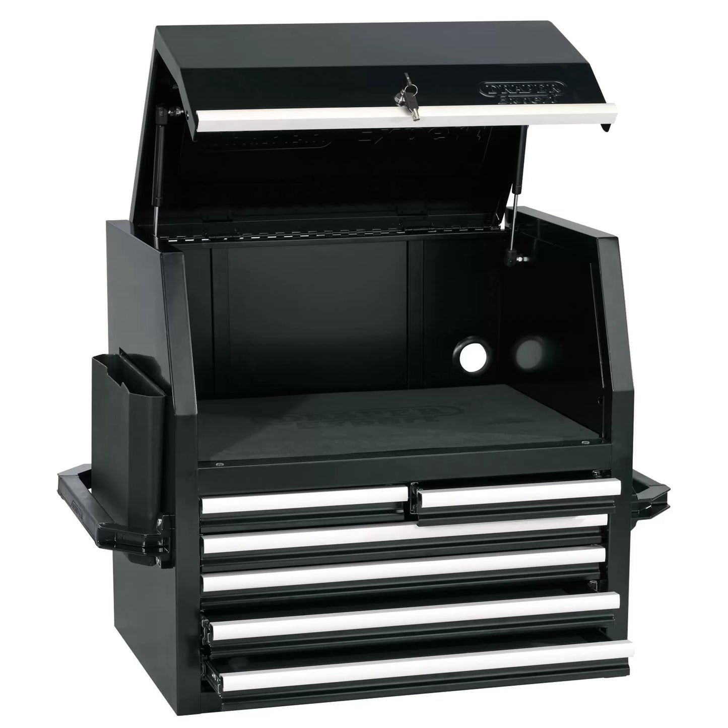 Draper Tools - 14214 - Draper Expert Tool Chest, 6 Drawer, 26"