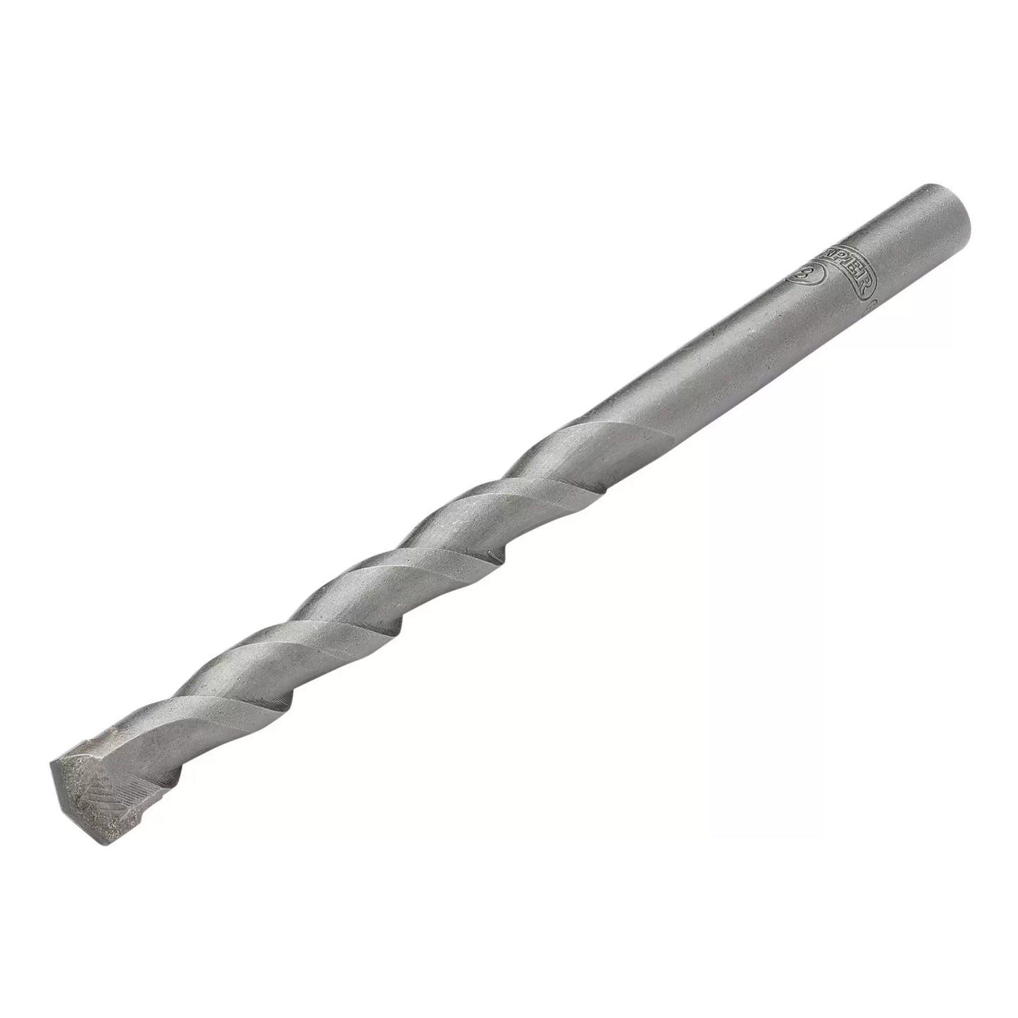 Draper Tools - 14242 - TCT Masonry Drill Bit, 8 x 120mm