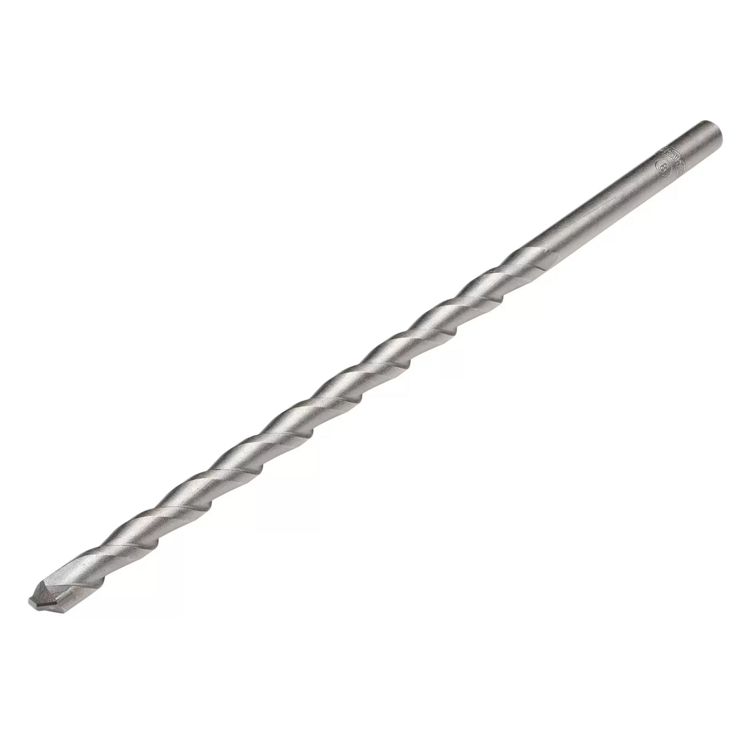 Draper Tools - 14244 - TCT Masonry Drill Bit, 8 x 200mm