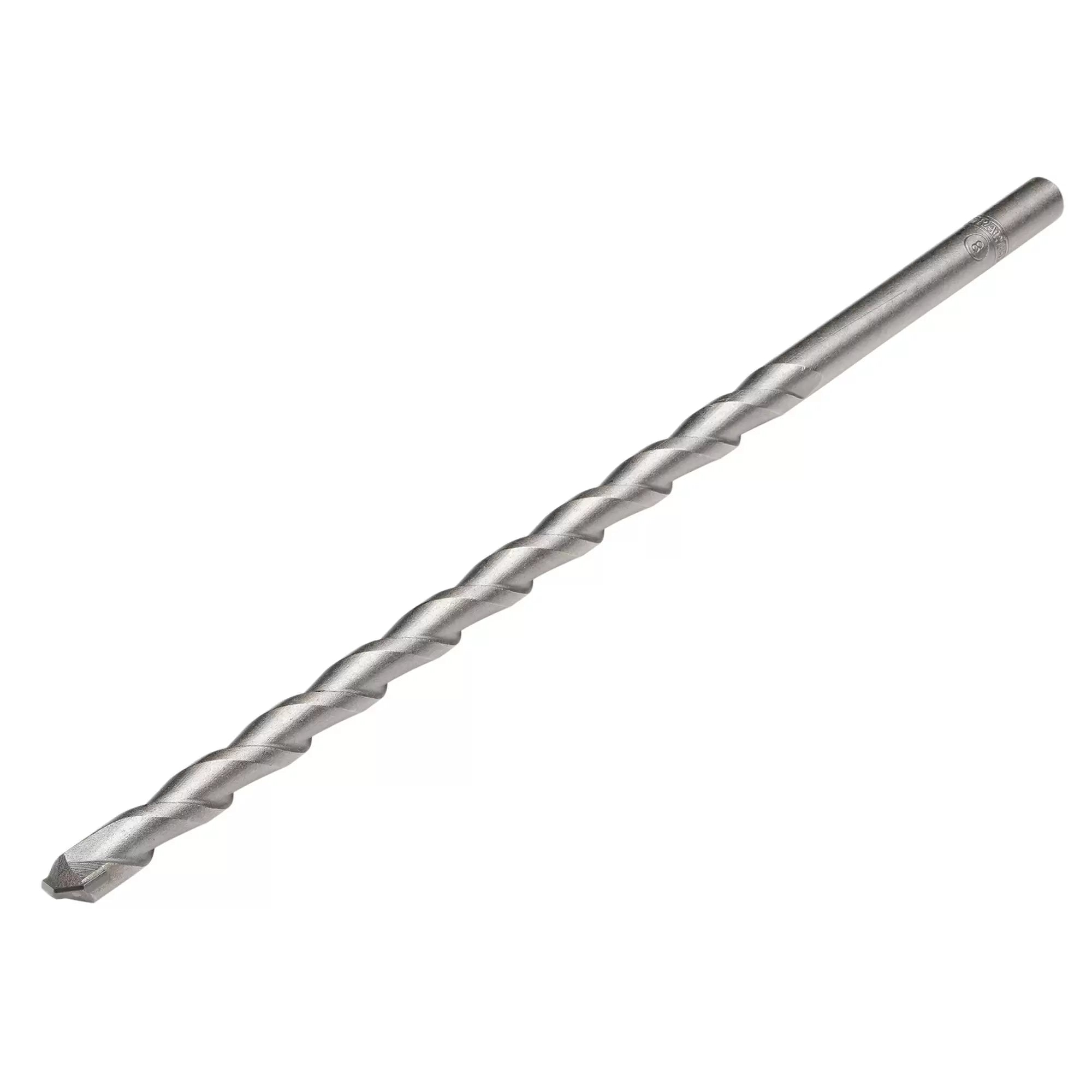 Draper Tools - 14244 - TCT Masonry Drill Bit, 8 x 200mm