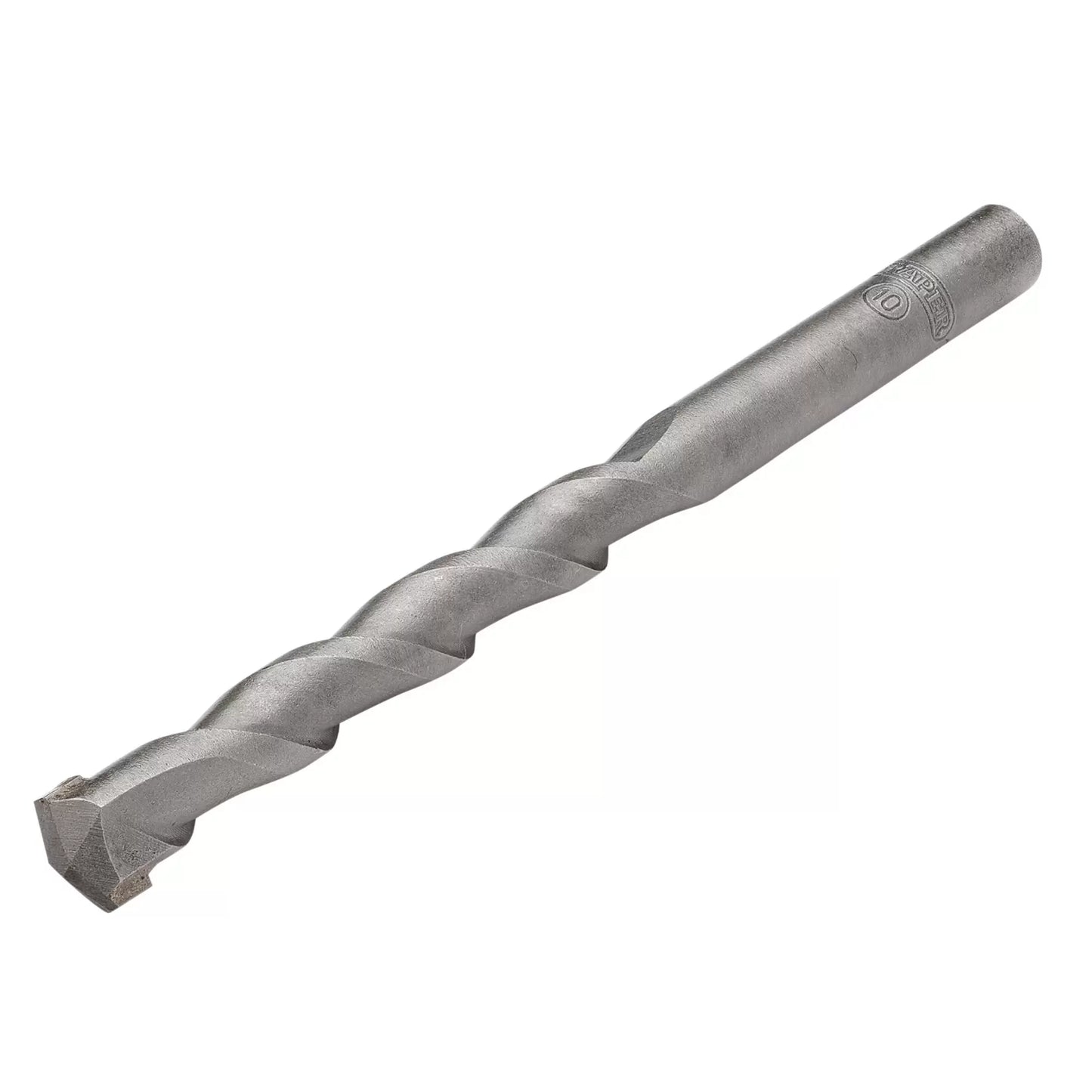 Draper Tools - 14245 - TCT Masonry Drill Bit, 10 x 120mm