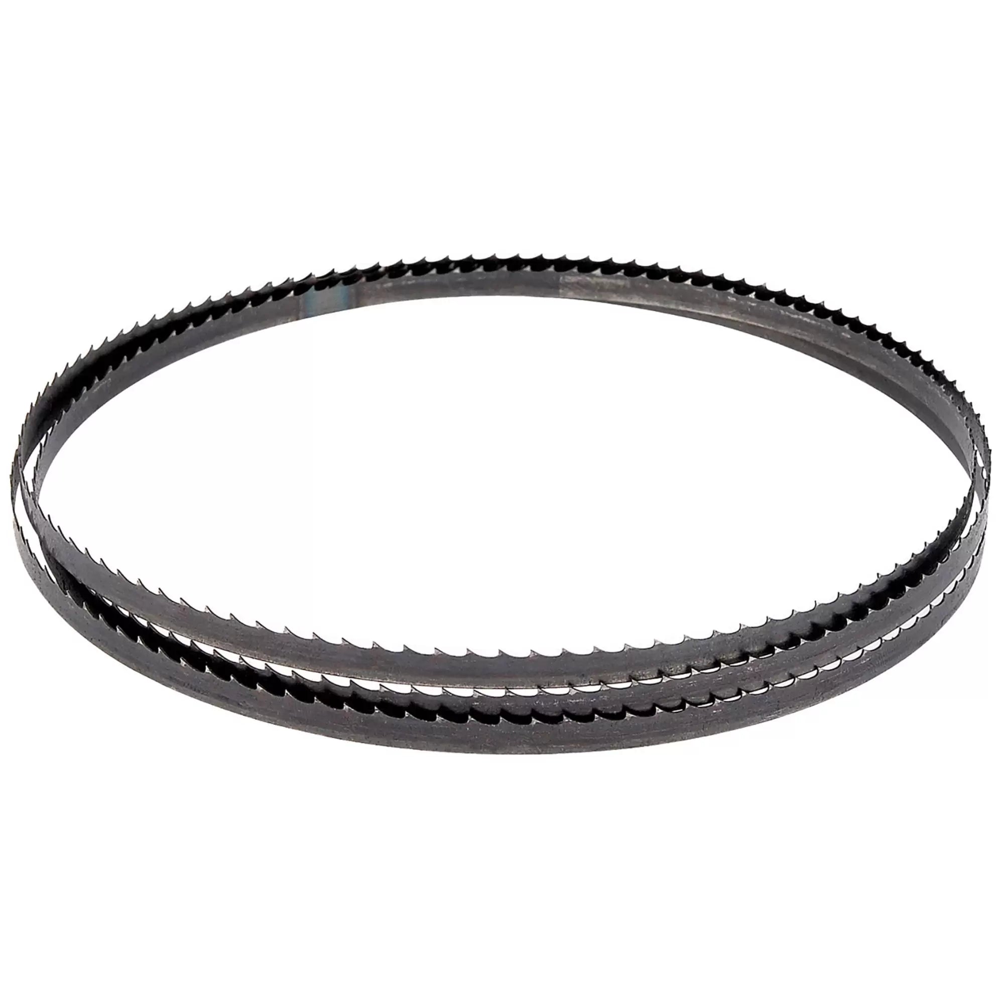 Draper Tools - 14253 - Bandsaw Blade, 1400mm x 1/4, 6 skip