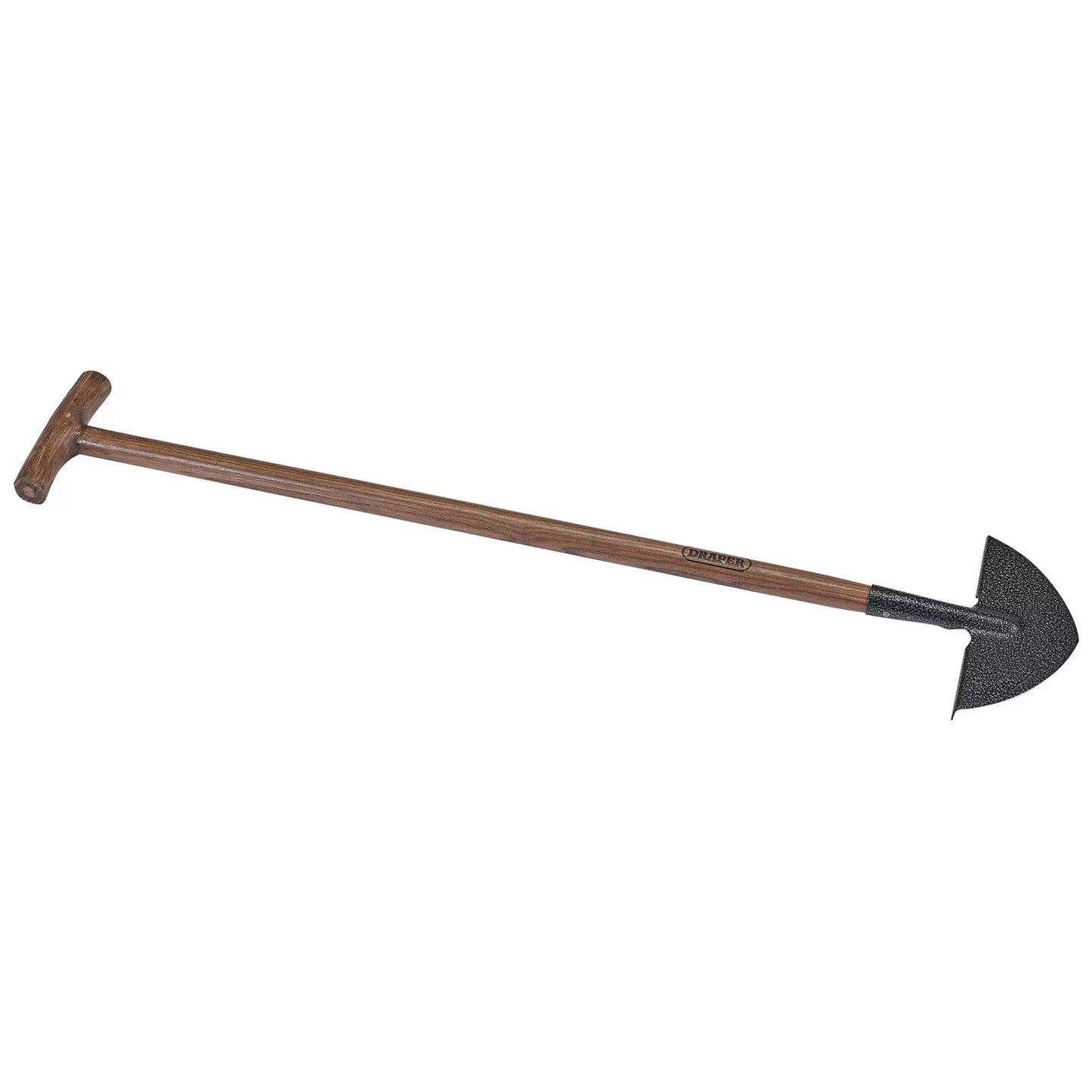 Draper Tools - 14307 - Carbon Steel Lawn Edger with Ash Handle