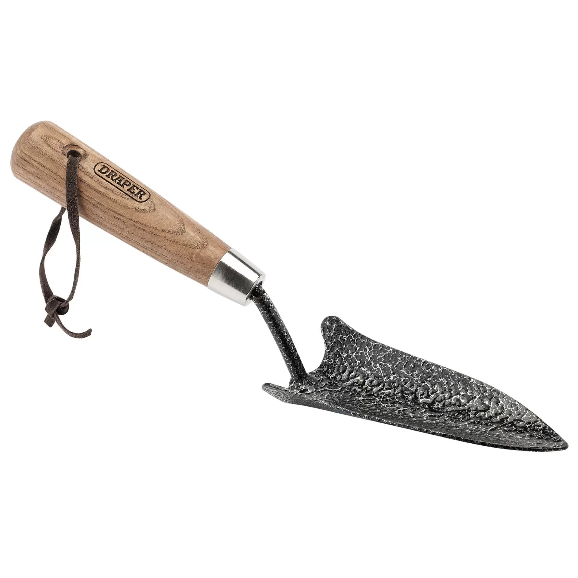 Draper Tools - 14312 - C/STEEL TRANSPLANT TROWEL(ASH)